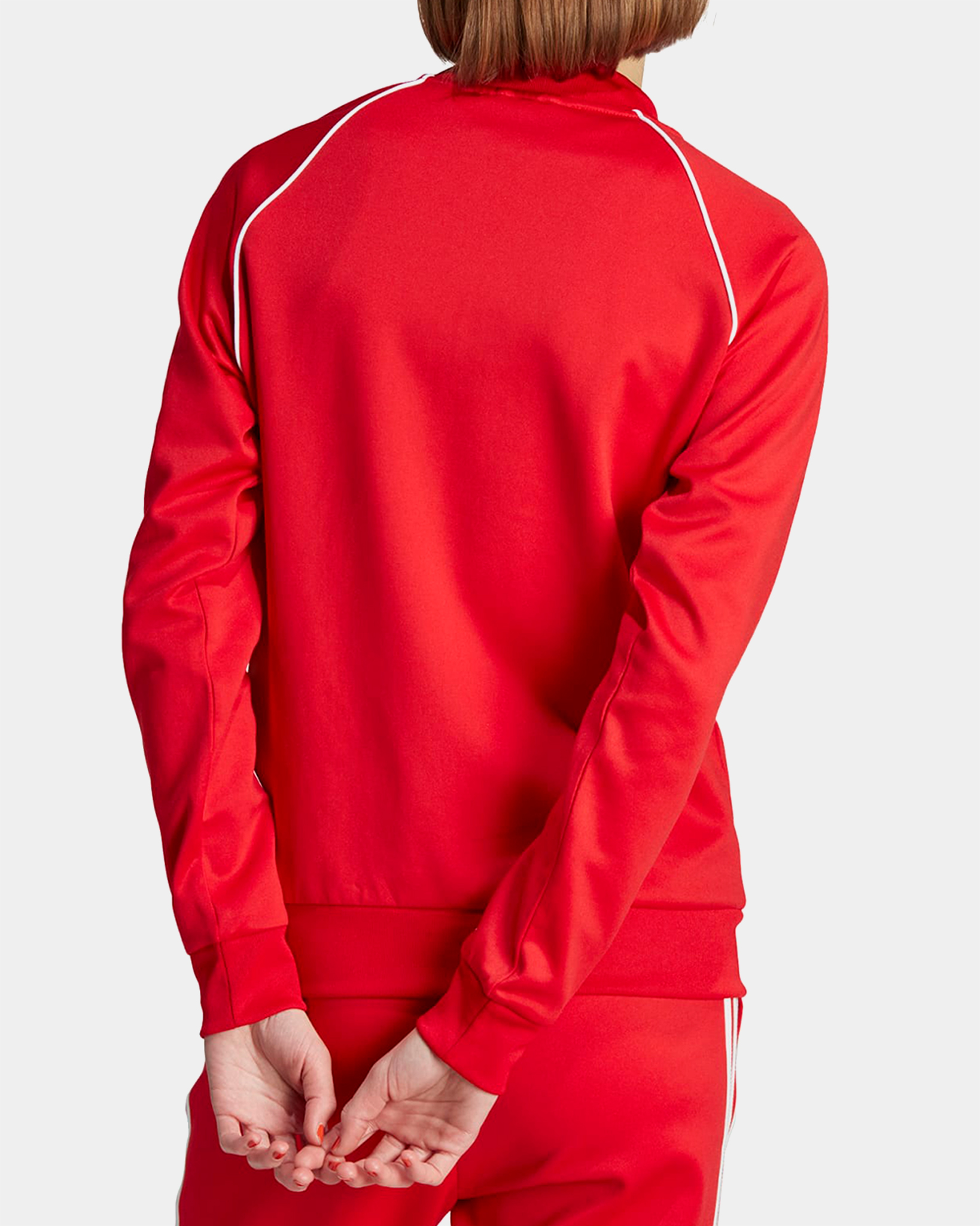 Chamarra Adidas Adicolor Classics Sst 