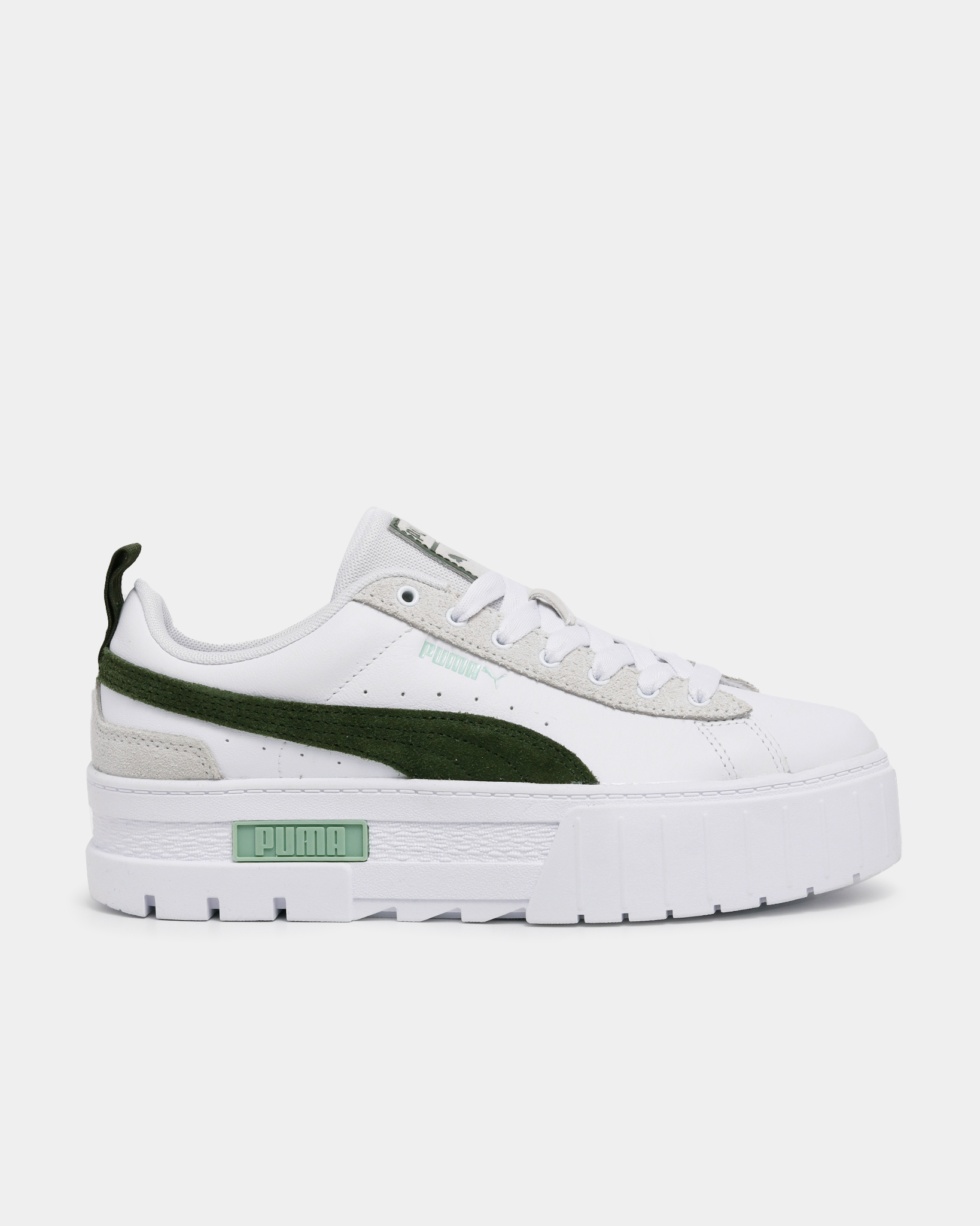 Tenis Puma Mayze Mix