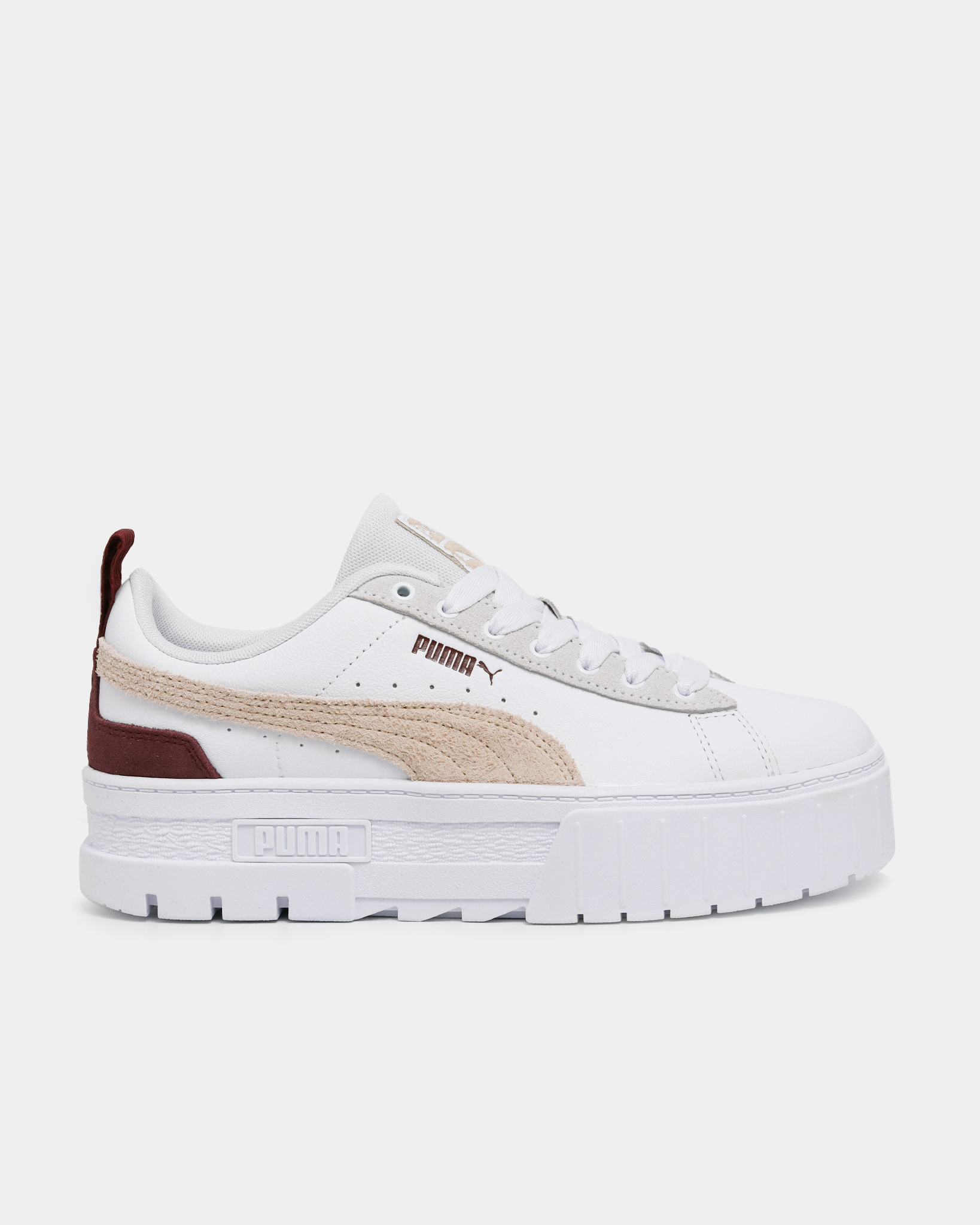 Tenis Puma Mayze Mix