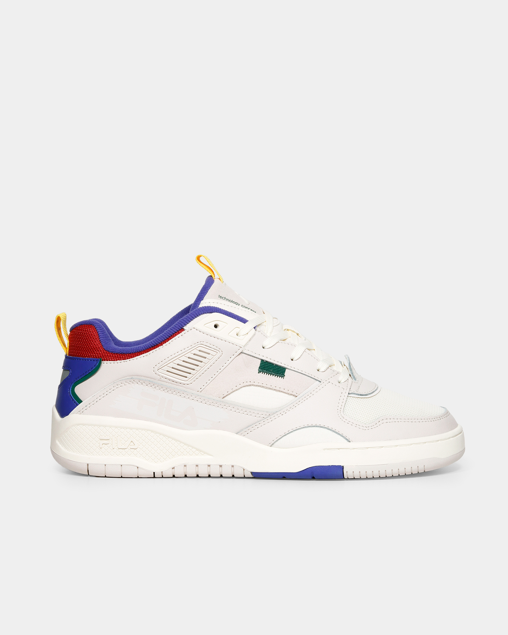 Tenis Fila Corda