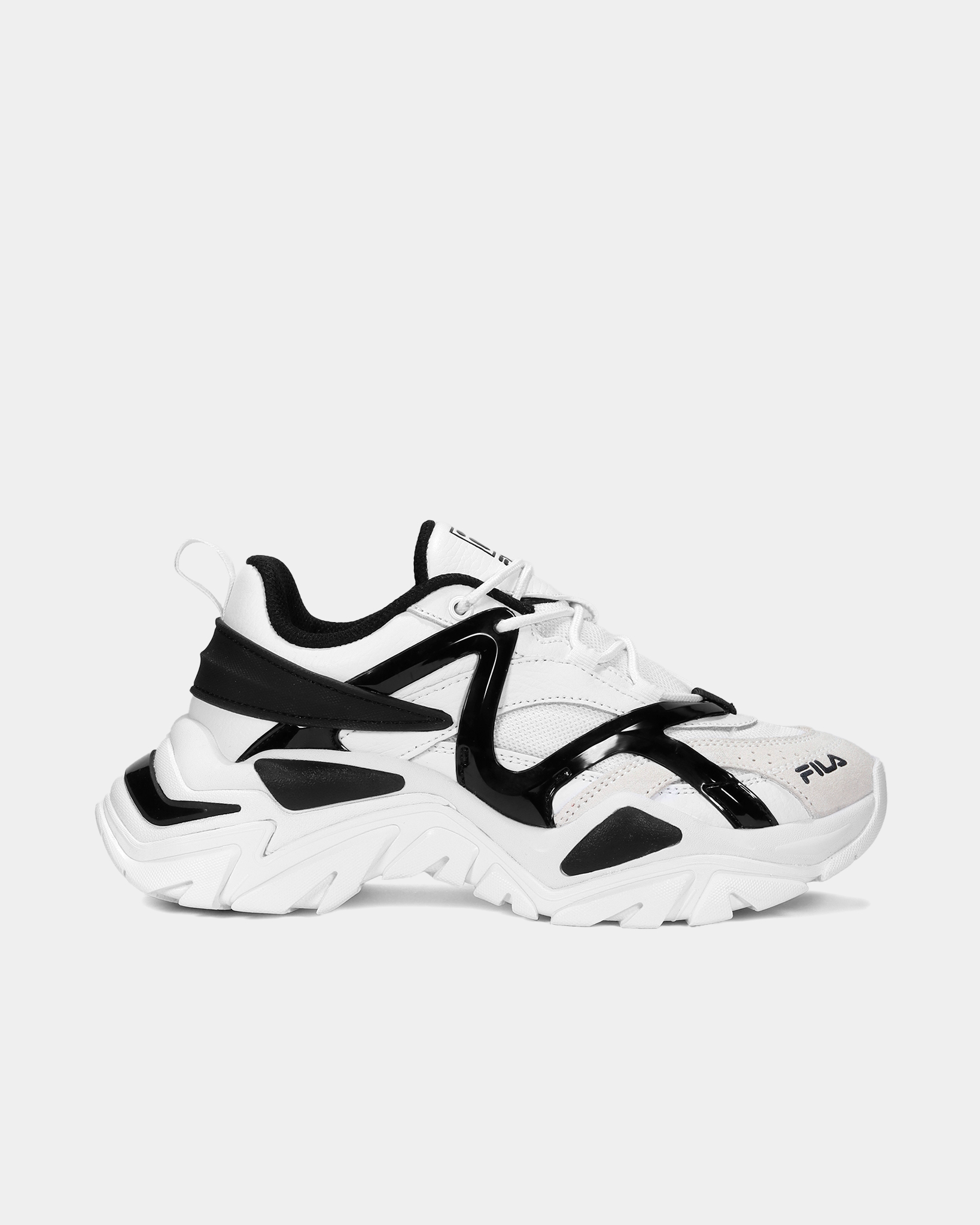 Tenis Fila Electrove 3