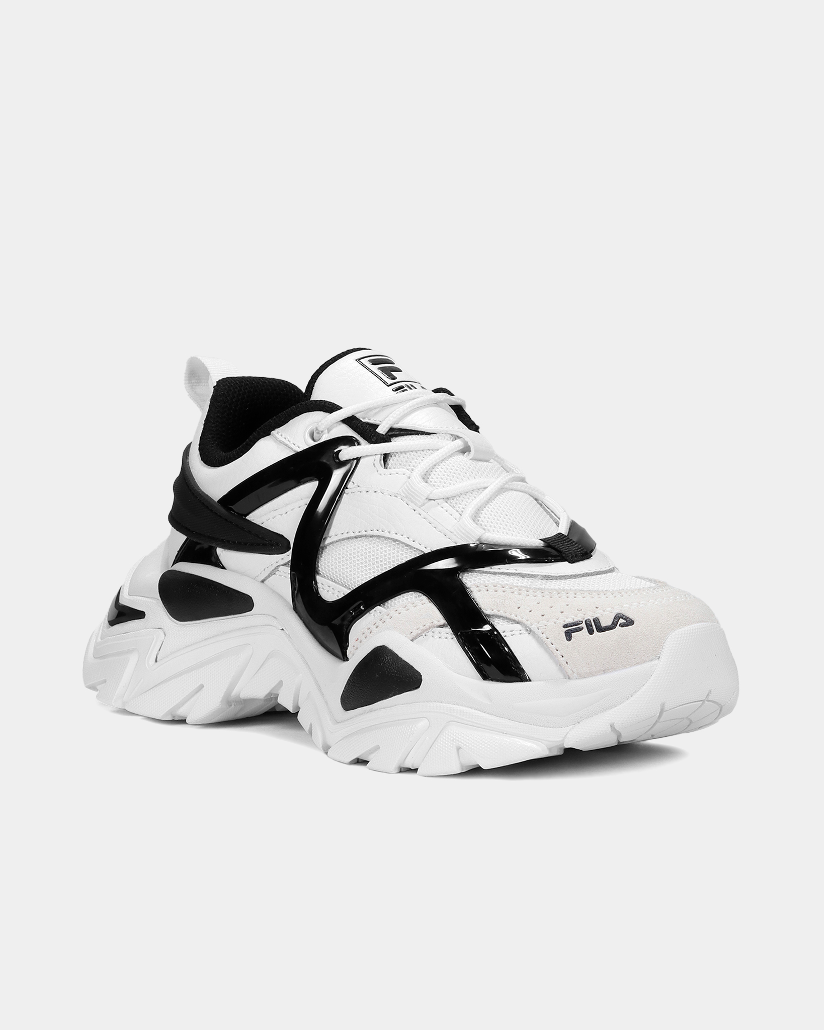 Tenis Fila Electrove 3
