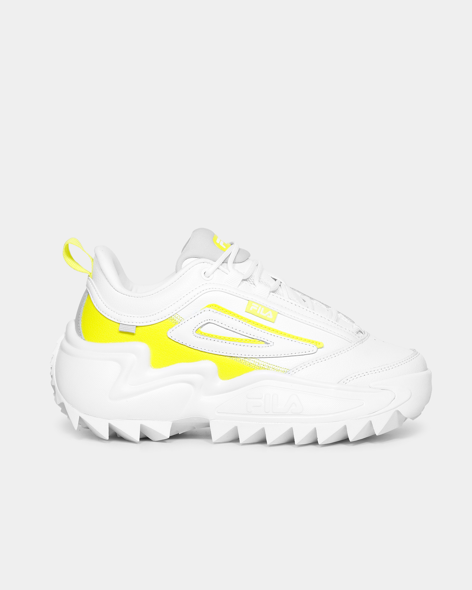 Tenis Fila Twister