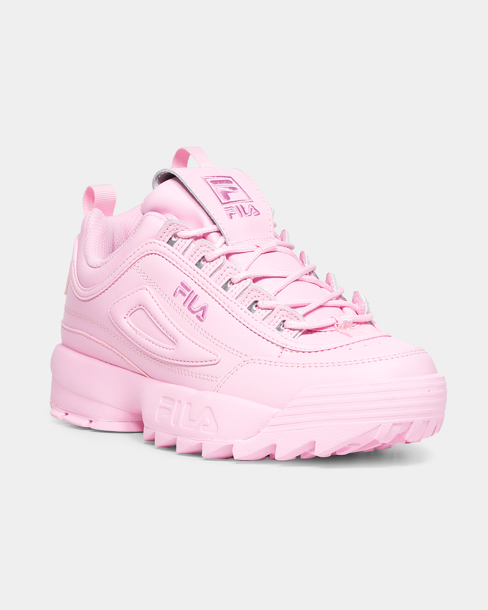 Tenis Fila Disruptor II Premium