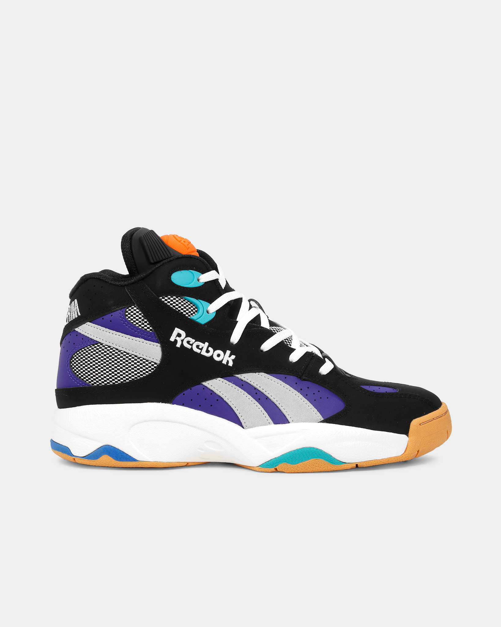 Tenis Reebok Atr Pump Vertical