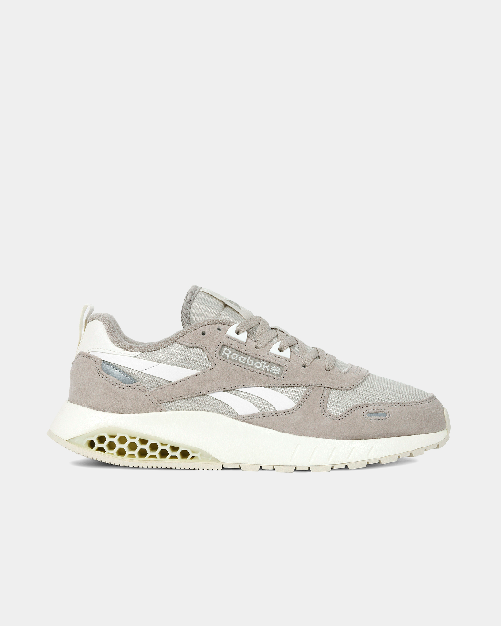 Tenis Reebok Classic Leather Hexalite 'Ash'