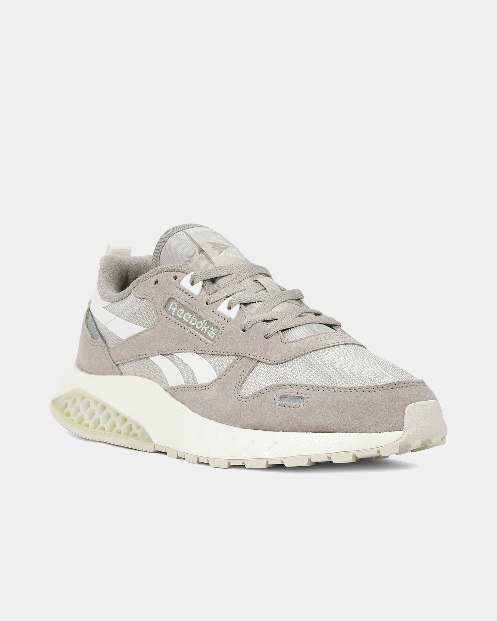 Tenis Reebok Classic Leather Hexalite 'Ash'