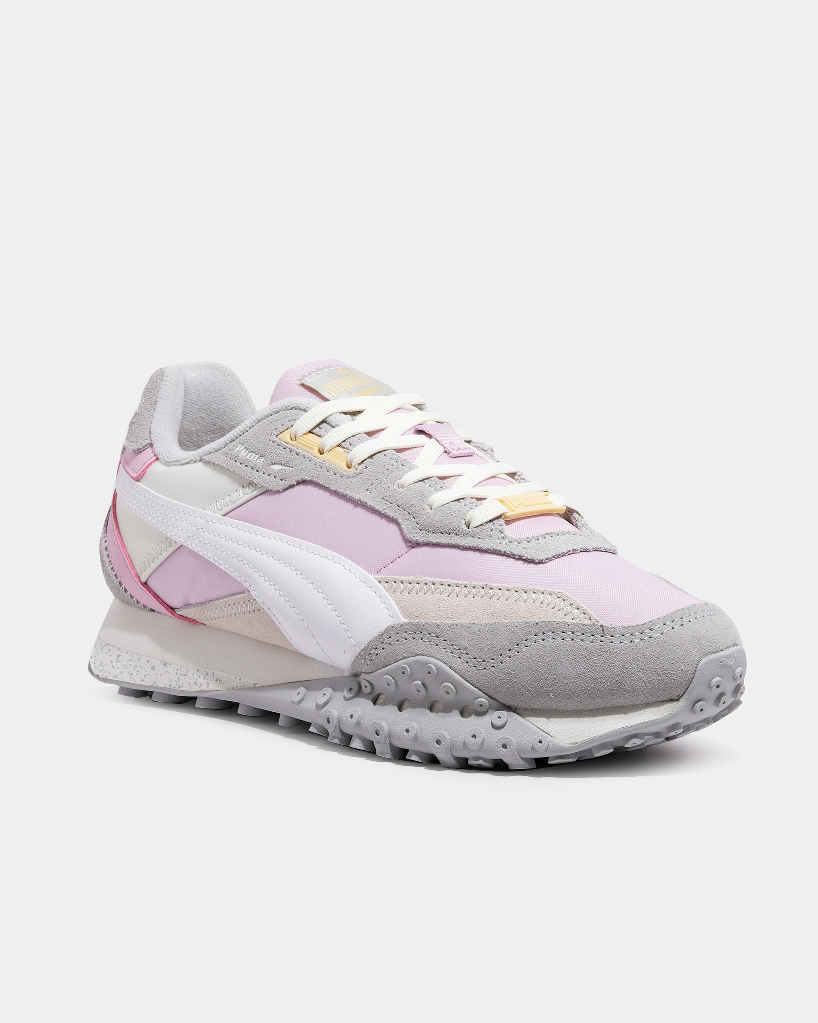 Tenis Puma Blktop Rider