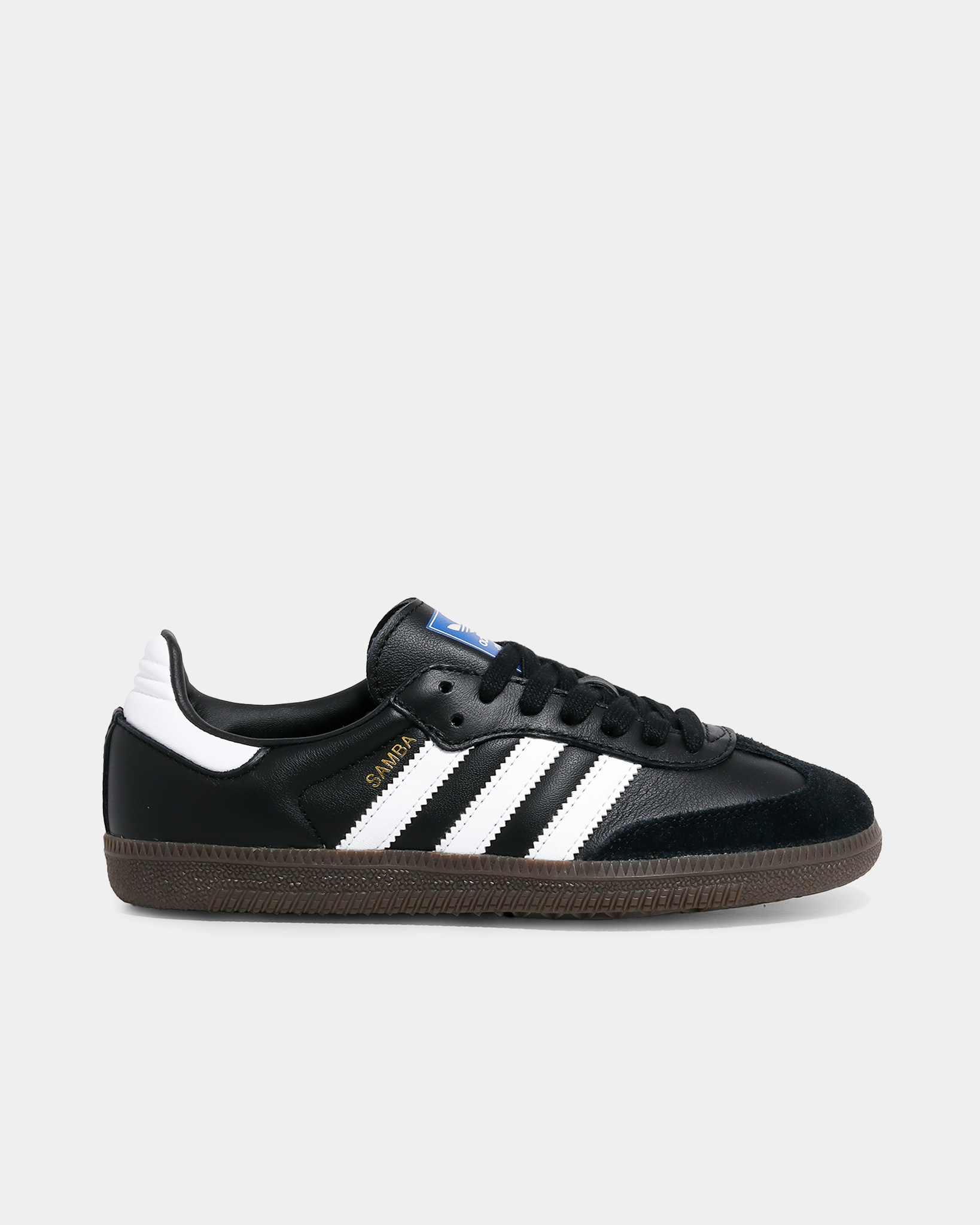 Tenis Adidas Samba OG