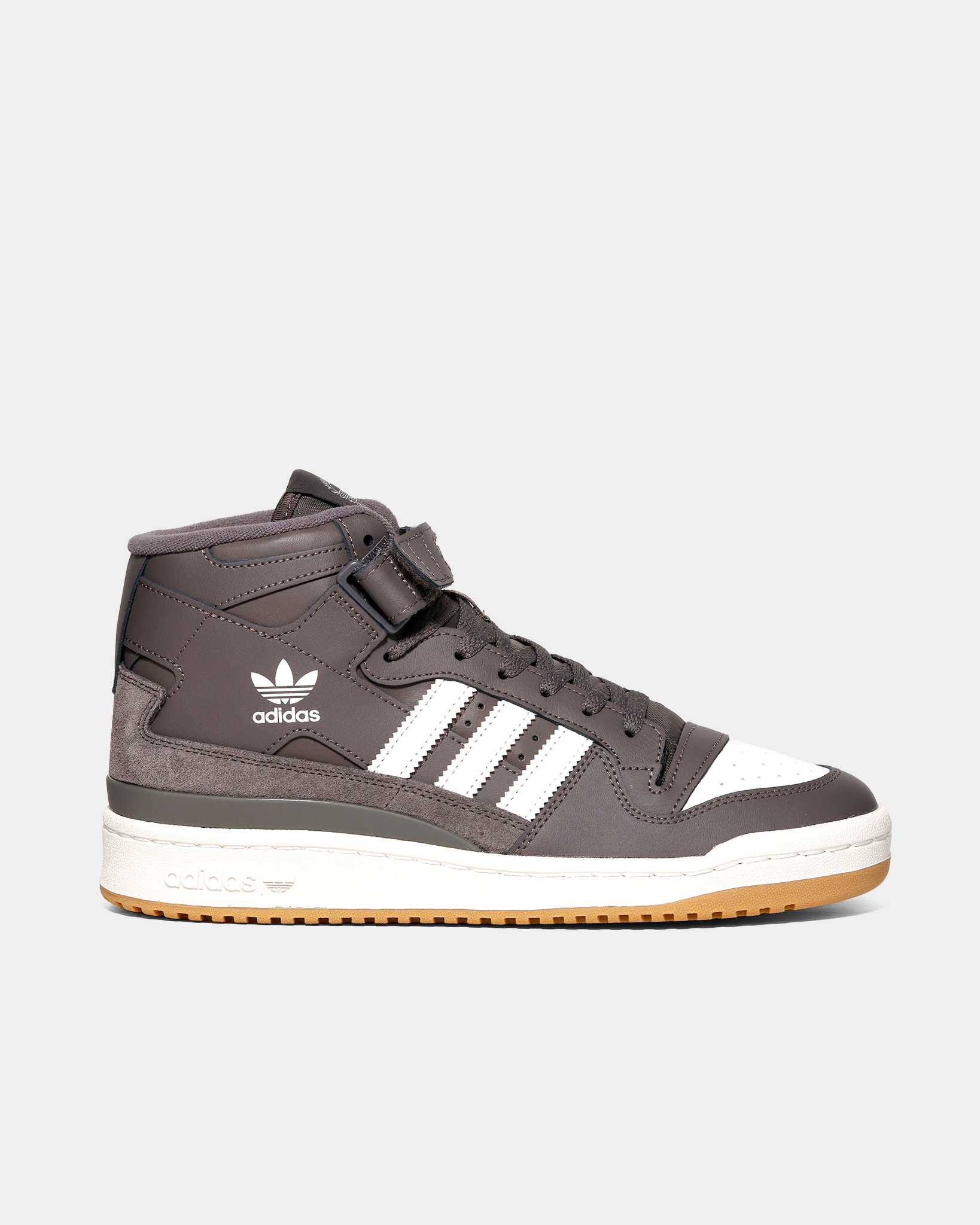 Tenis Adidas Forum Mid