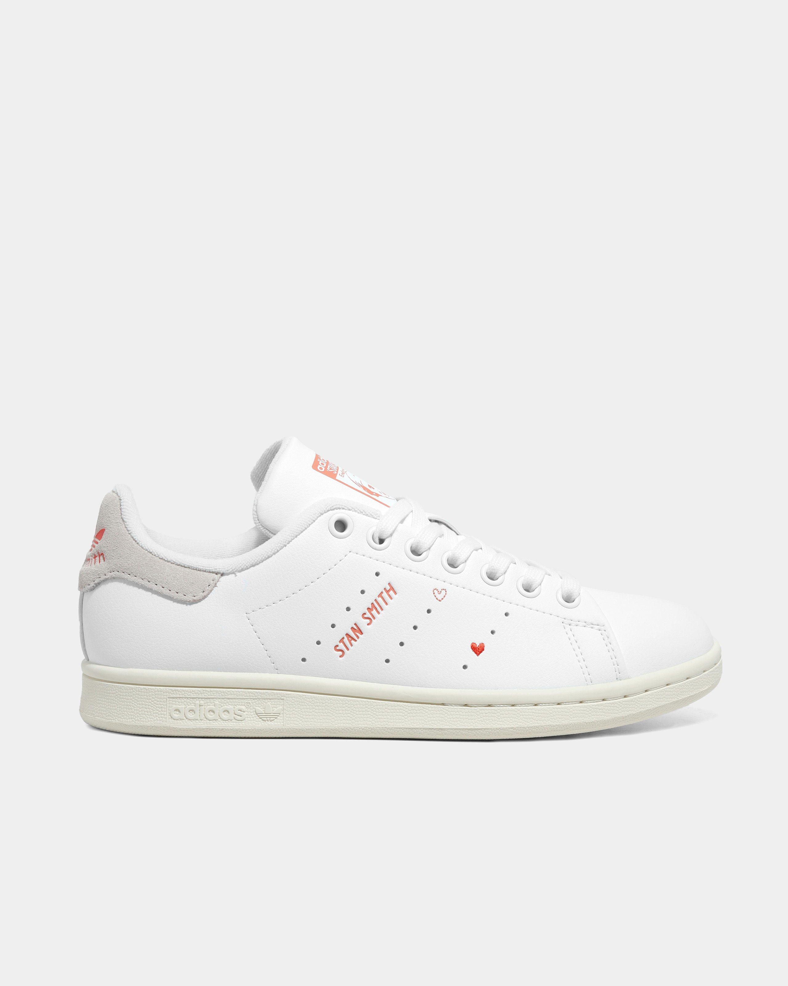 Tenis Adidas Stan Smith
