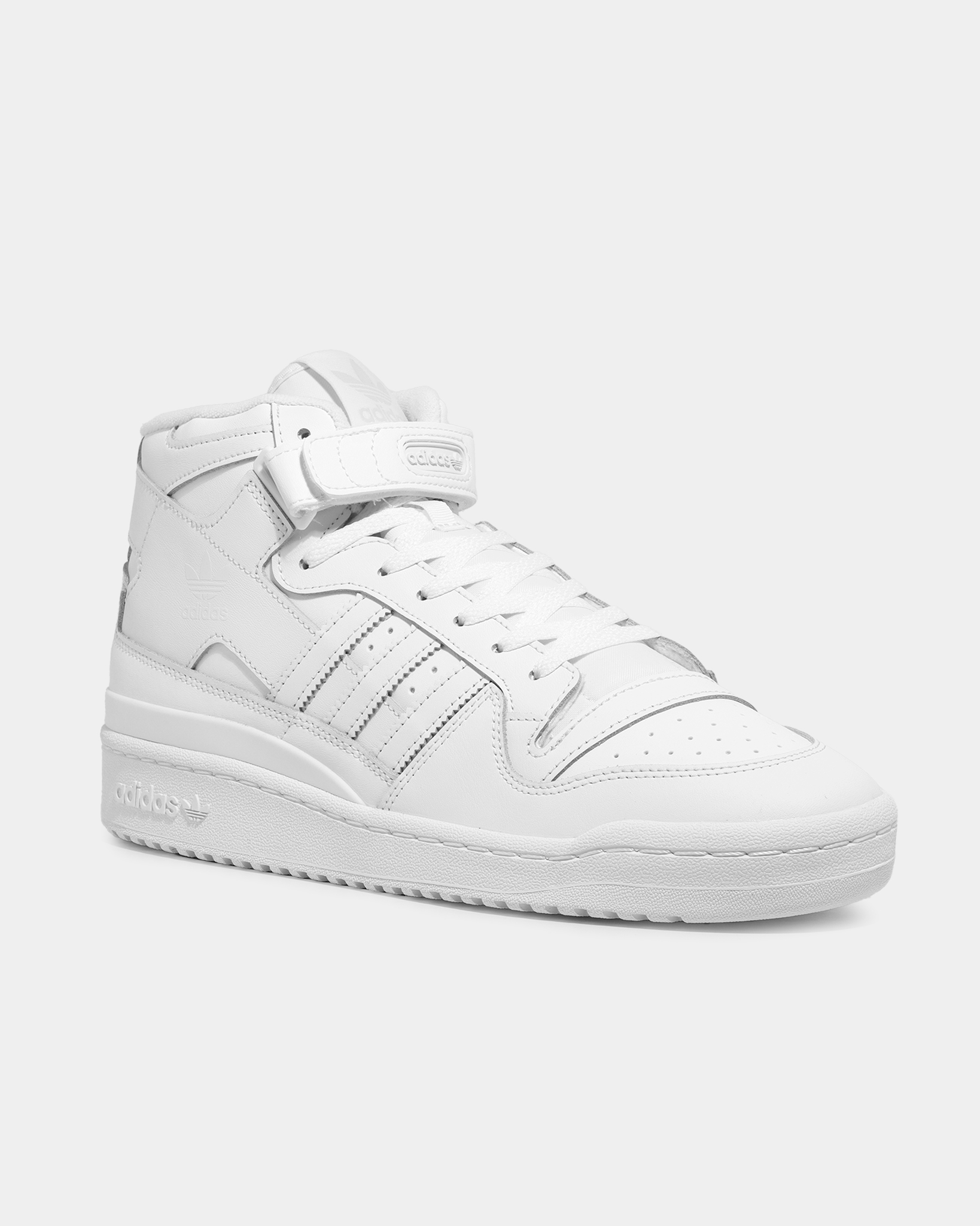 Tenis Adidas Forum Mid