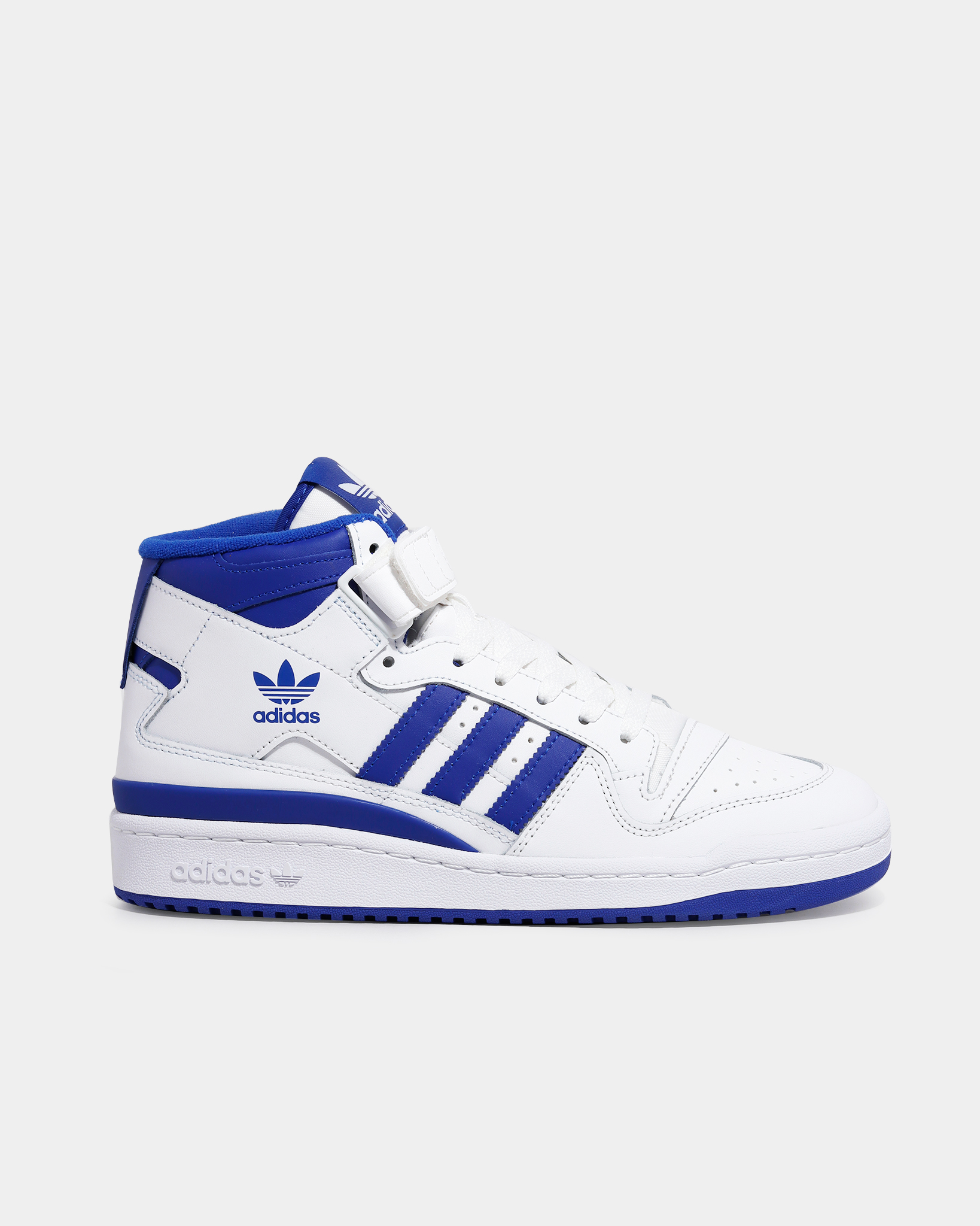 Tenis Adidas Forum Mid