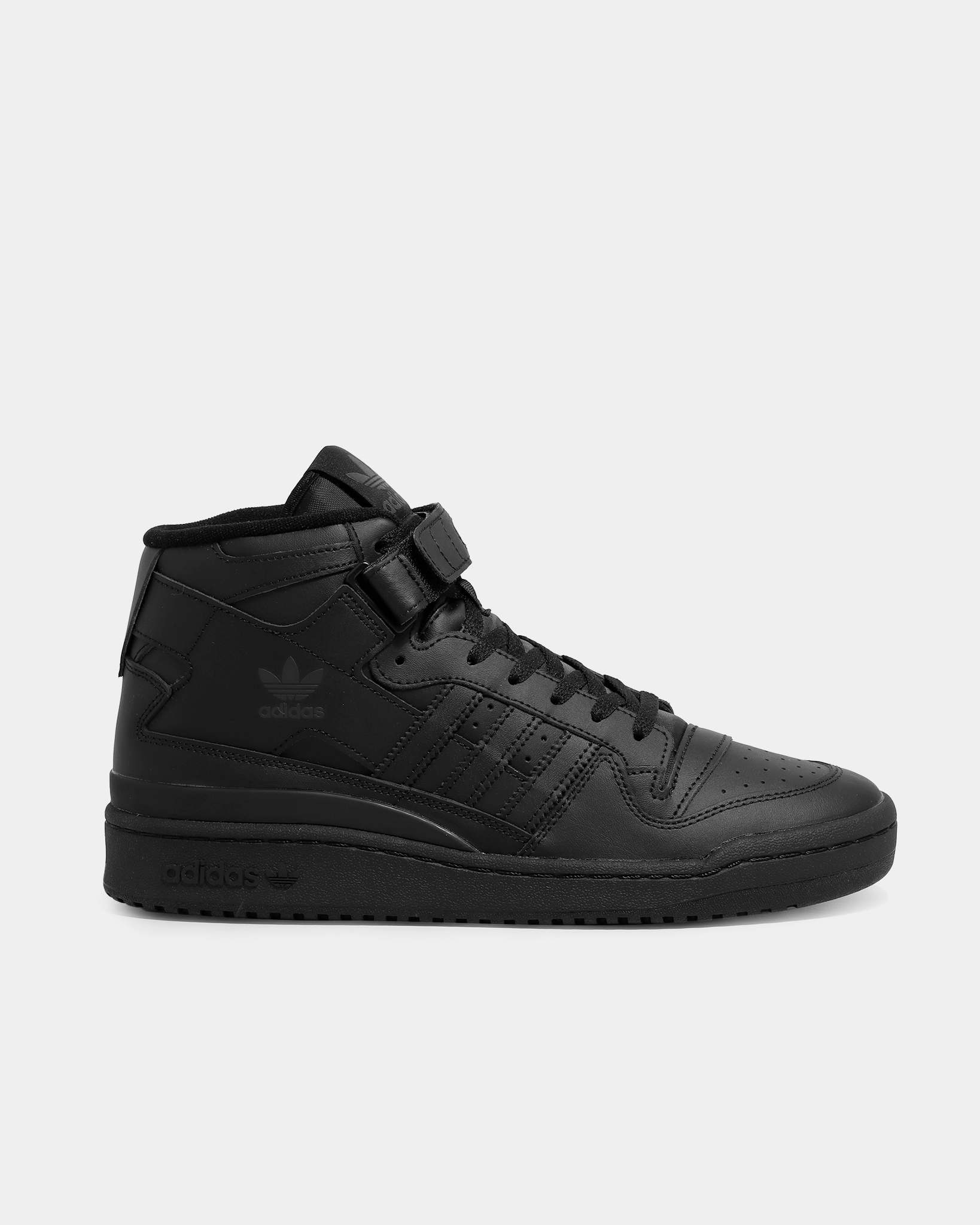 Tenis Adidas Forum Mid