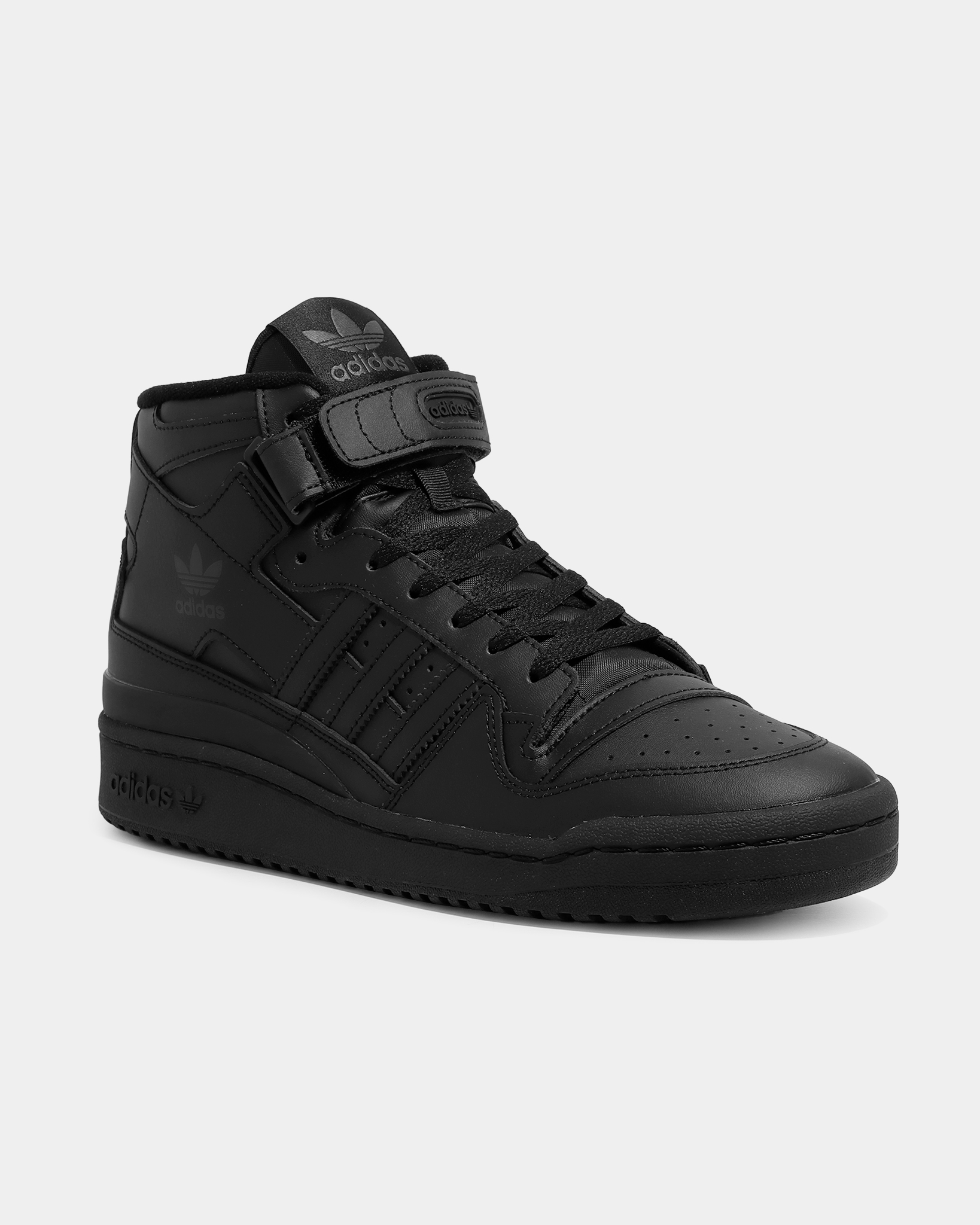 Tenis Adidas Forum Mid