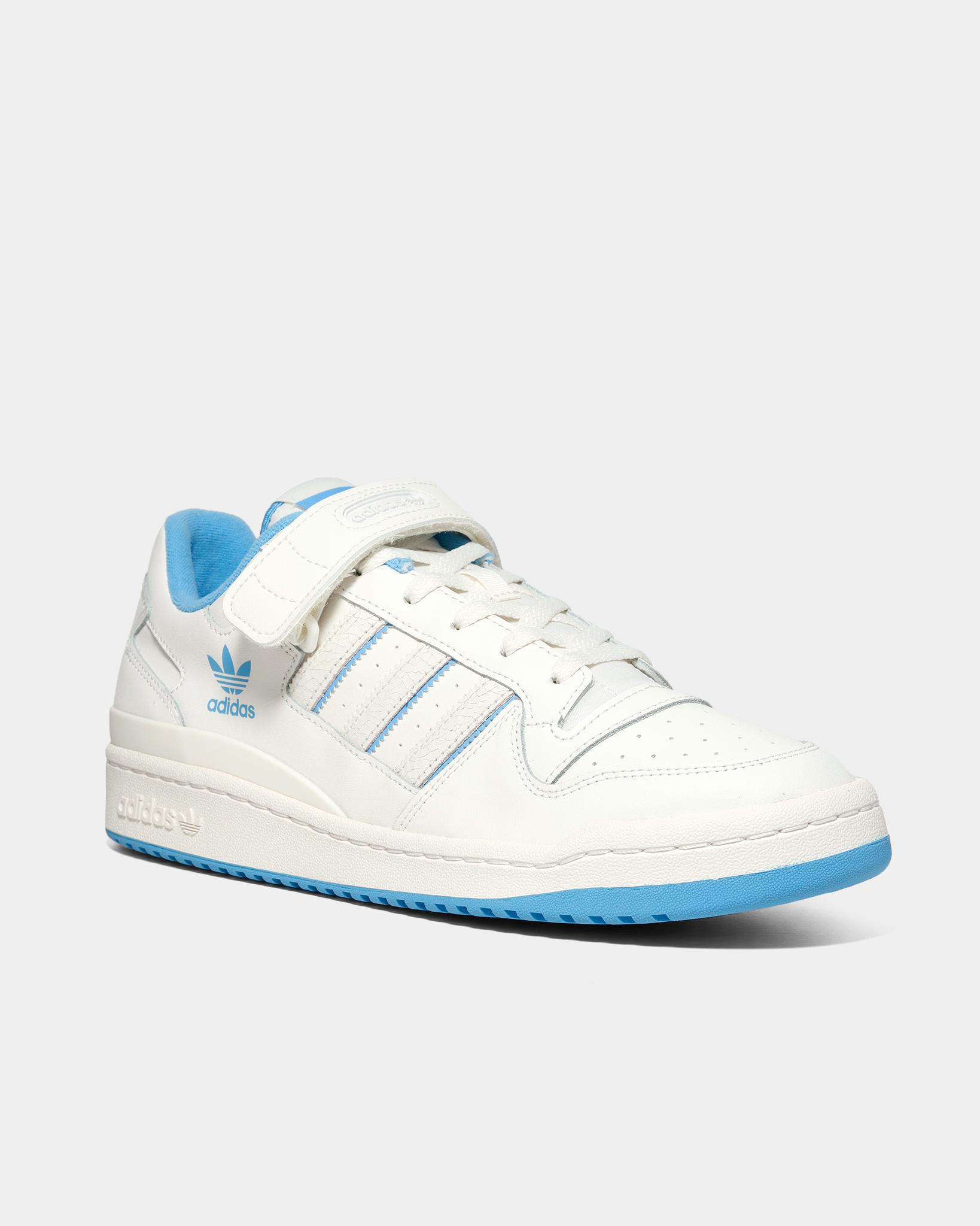 Tenis Adidas Forum Low