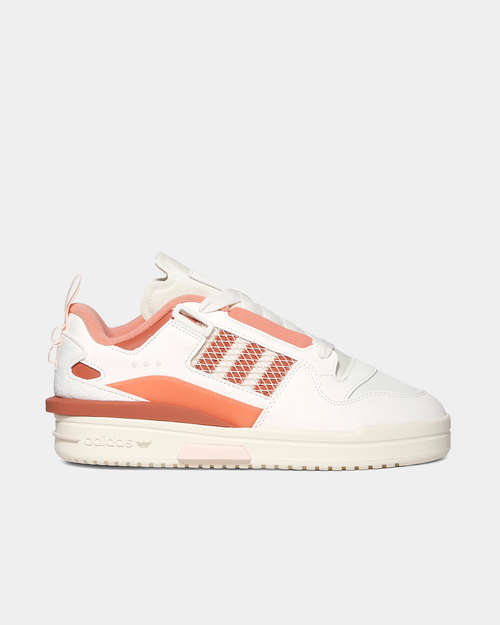 Tenis Adidas Forum Mod Low