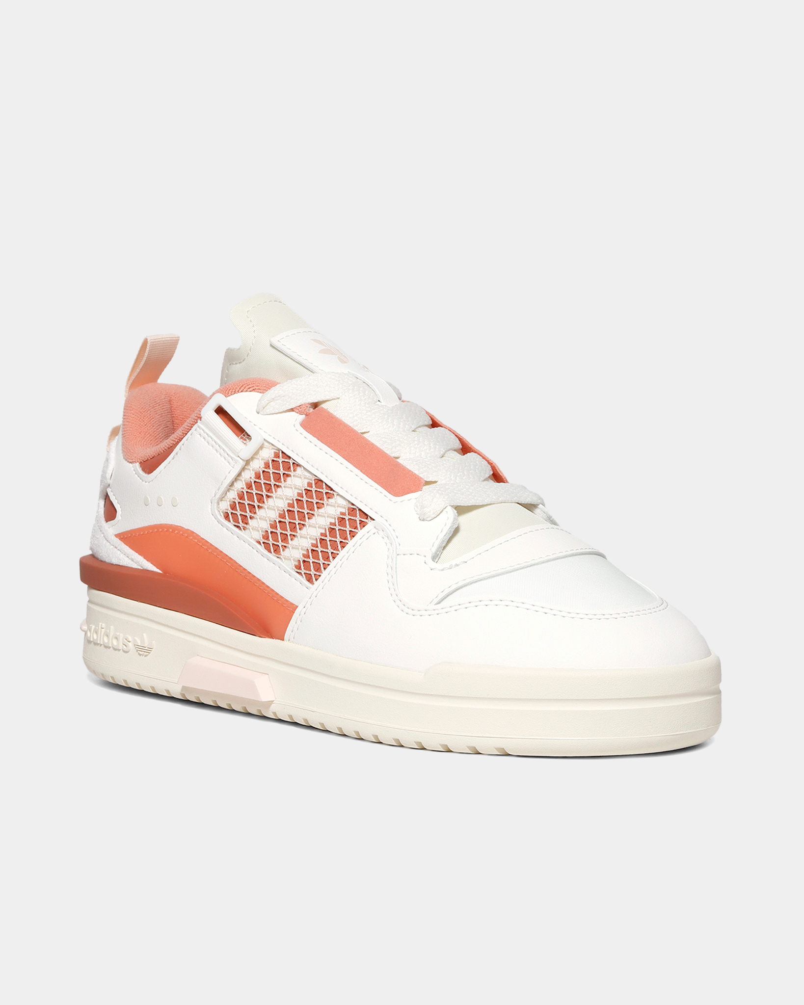 Tenis Adidas Forum Mod Low