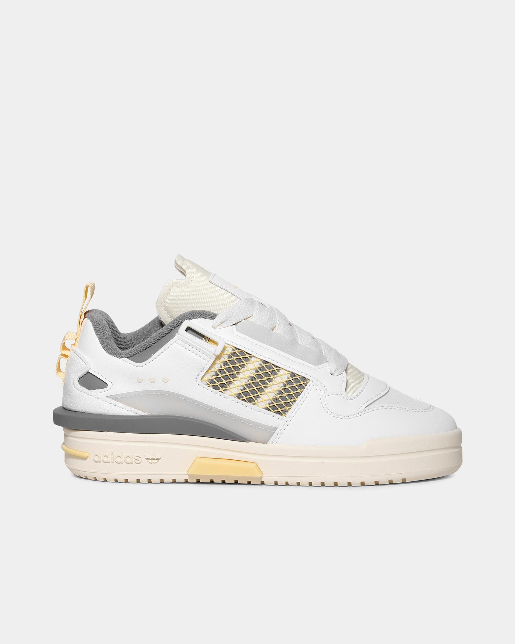 Tenis Adidas Forum Low