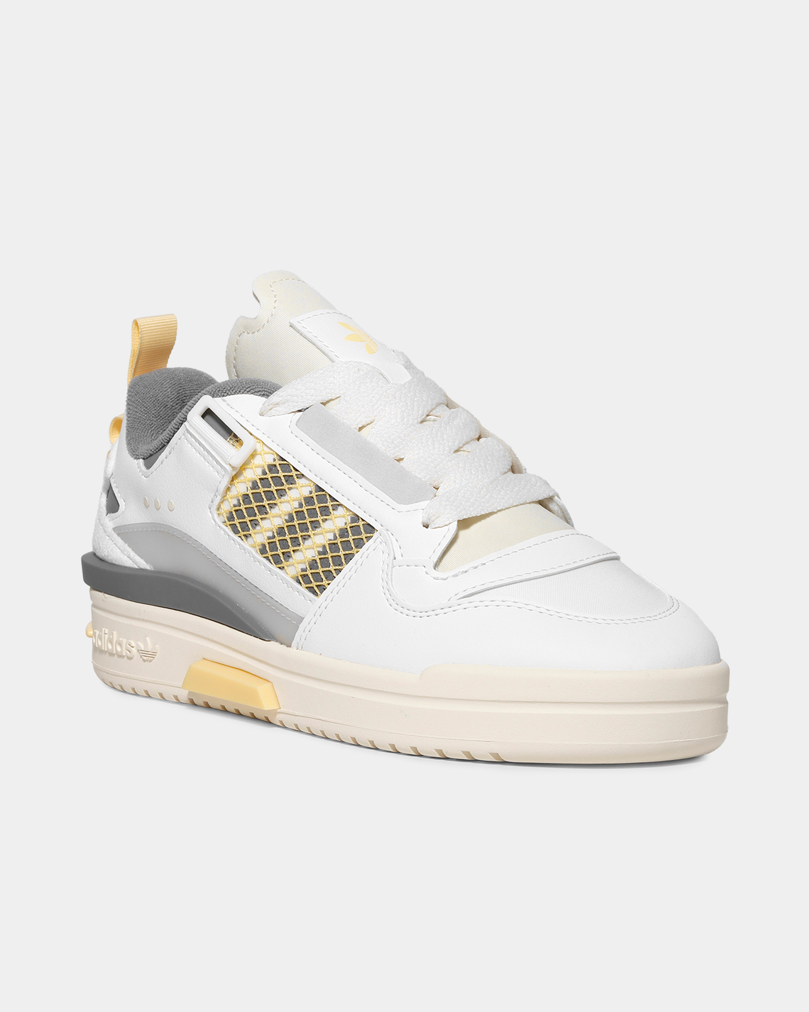 Tenis Adidas Forum Low