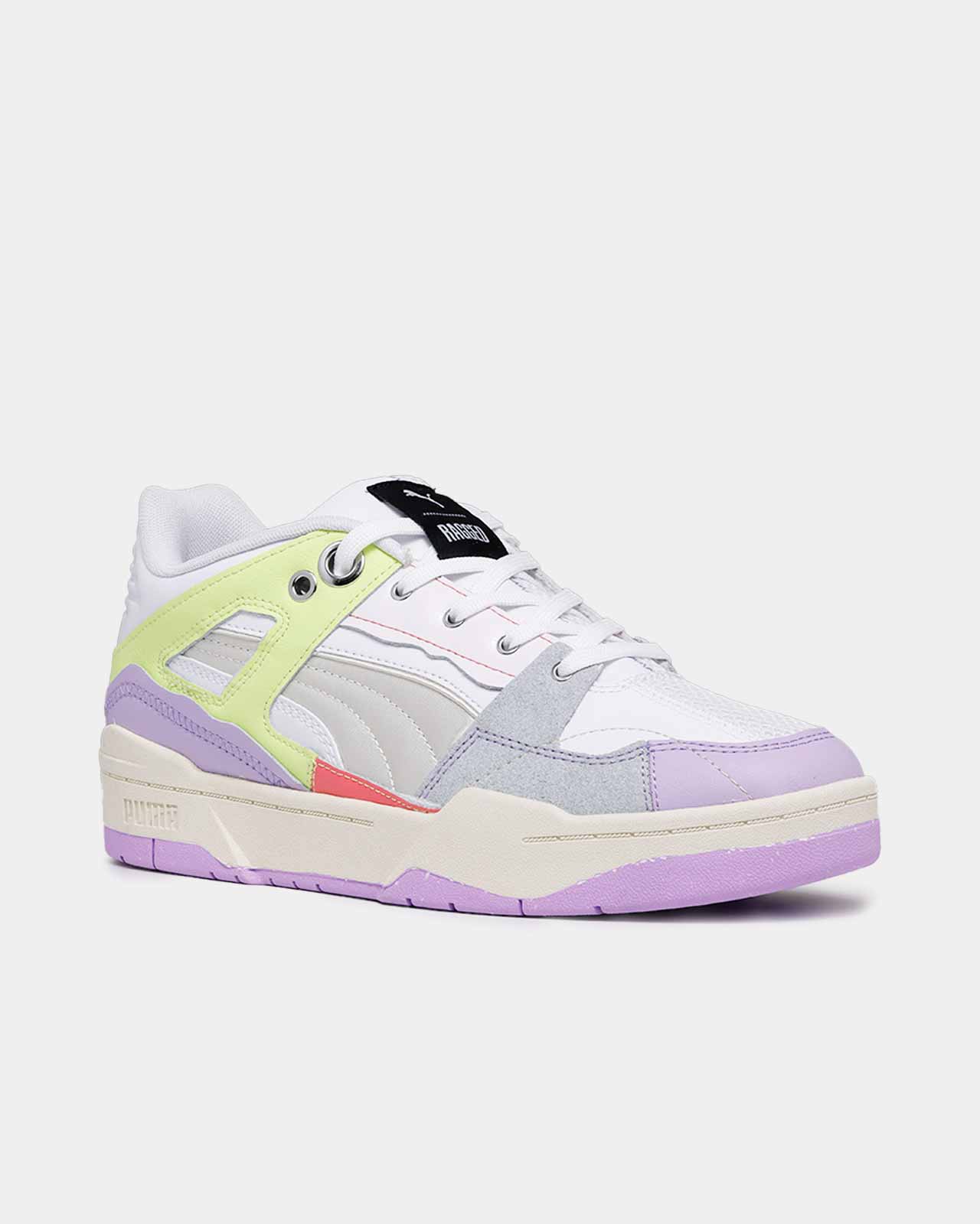 Tenis Puma x The Ragged Priest Slipstream