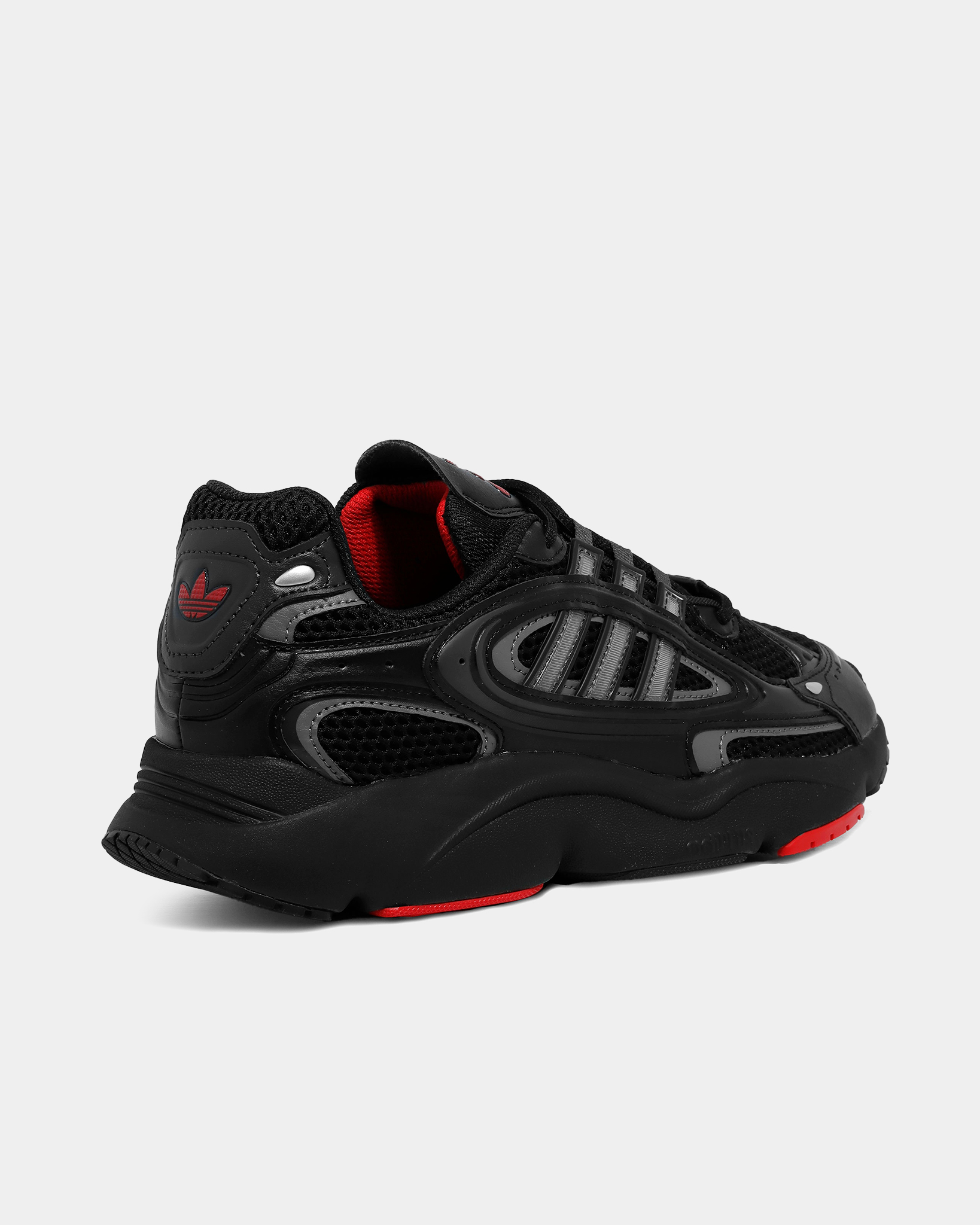 Tenis Adidas Ozmillen