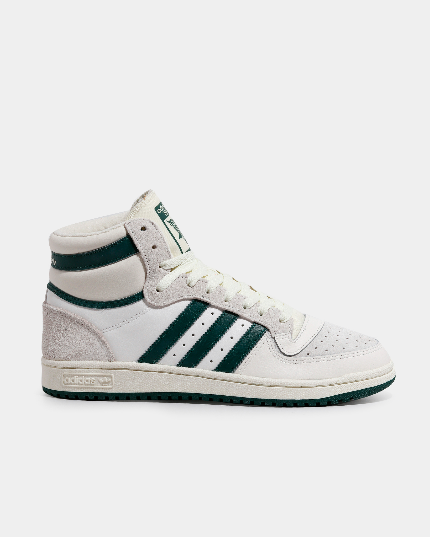 Tenis Adidas Top Ten Rb