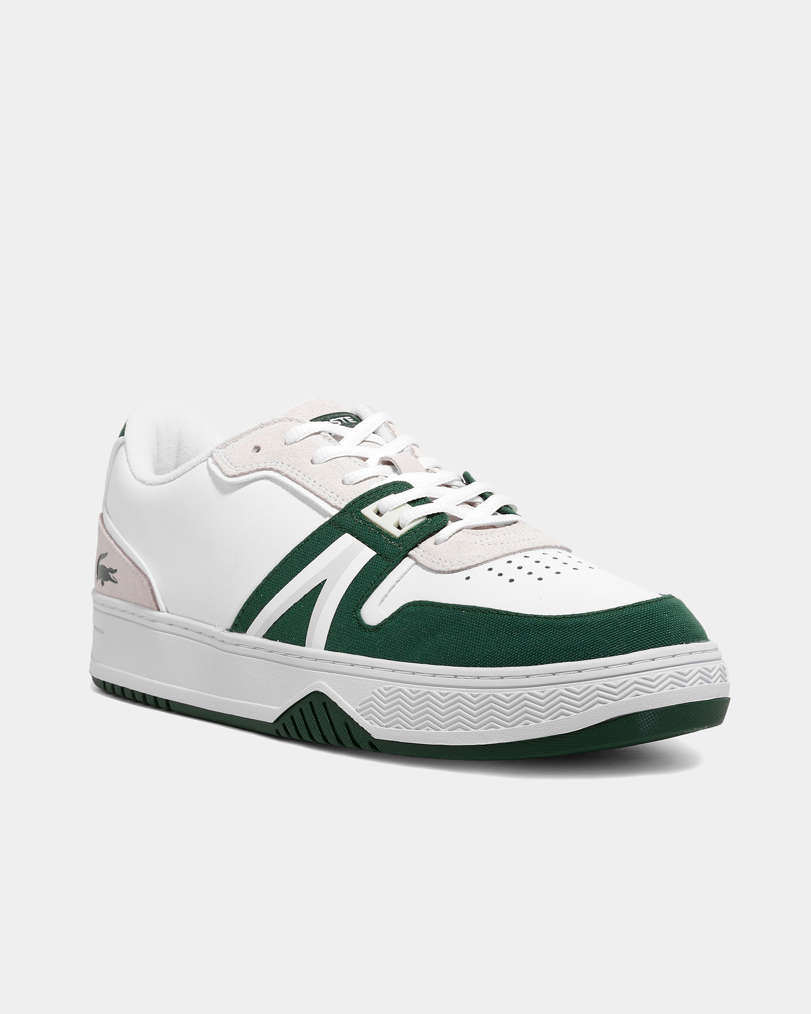 Tenis Lacoste L001