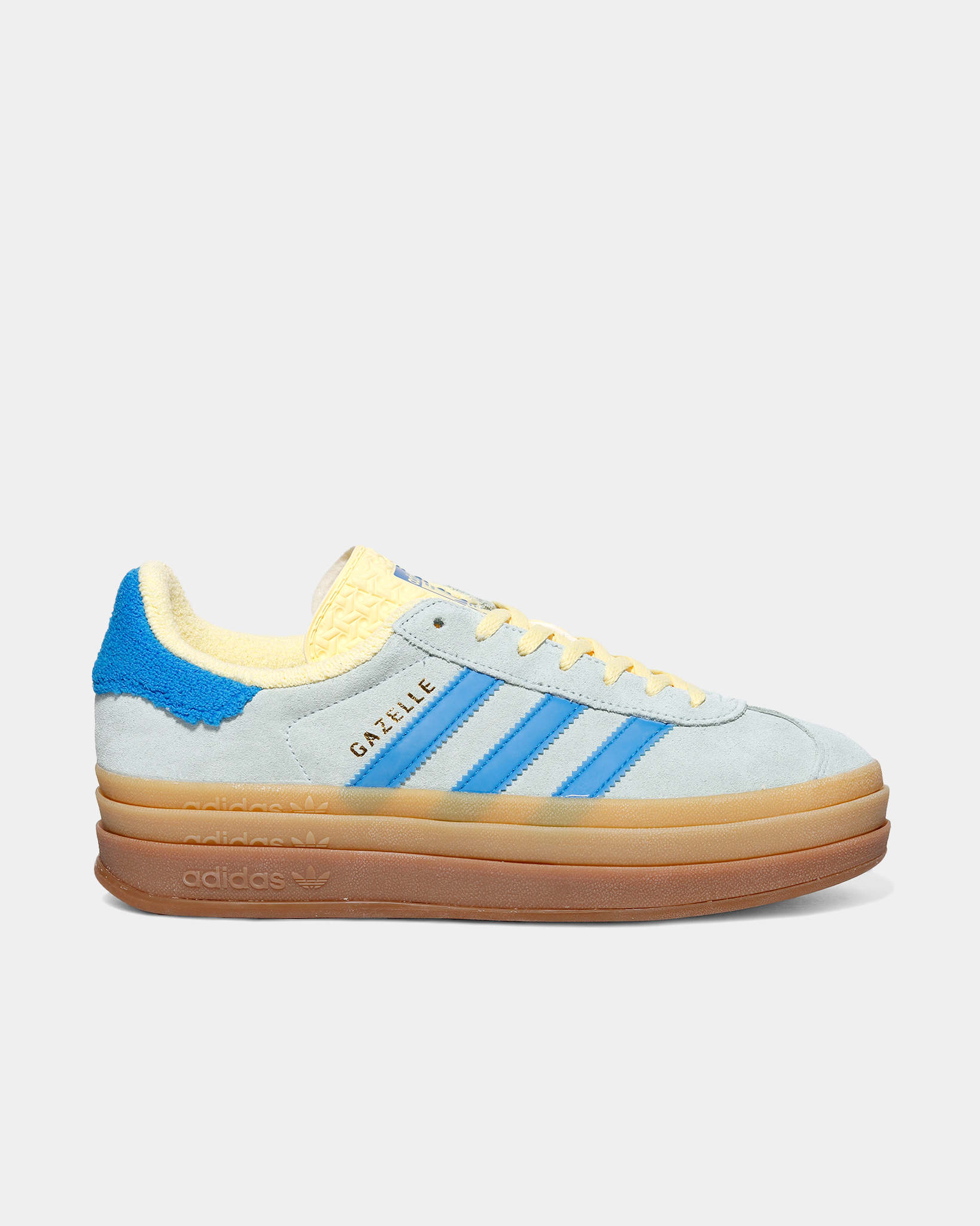 Tenis Adidas Gazelle Bold 