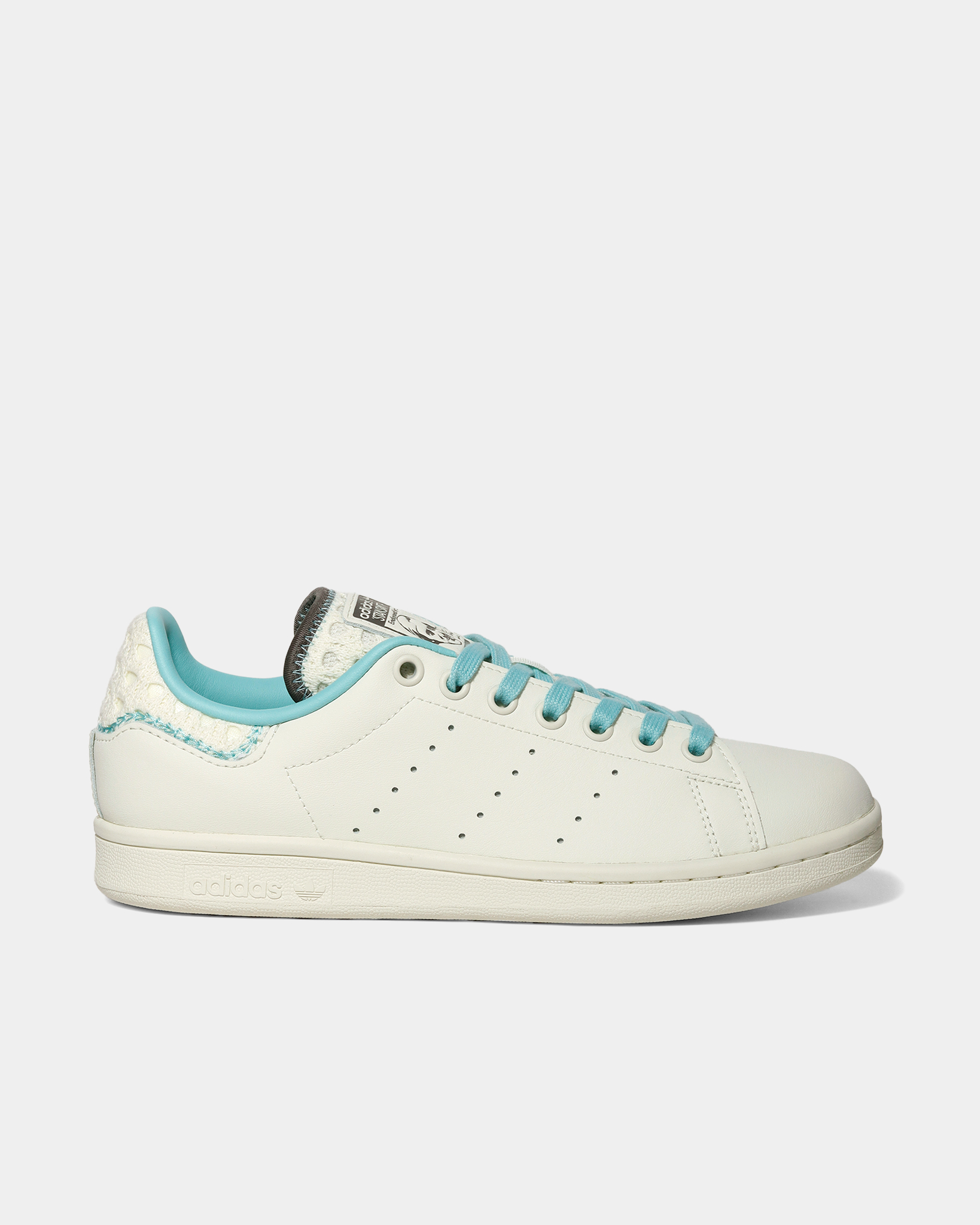 Tenis Adidas Stan Smith