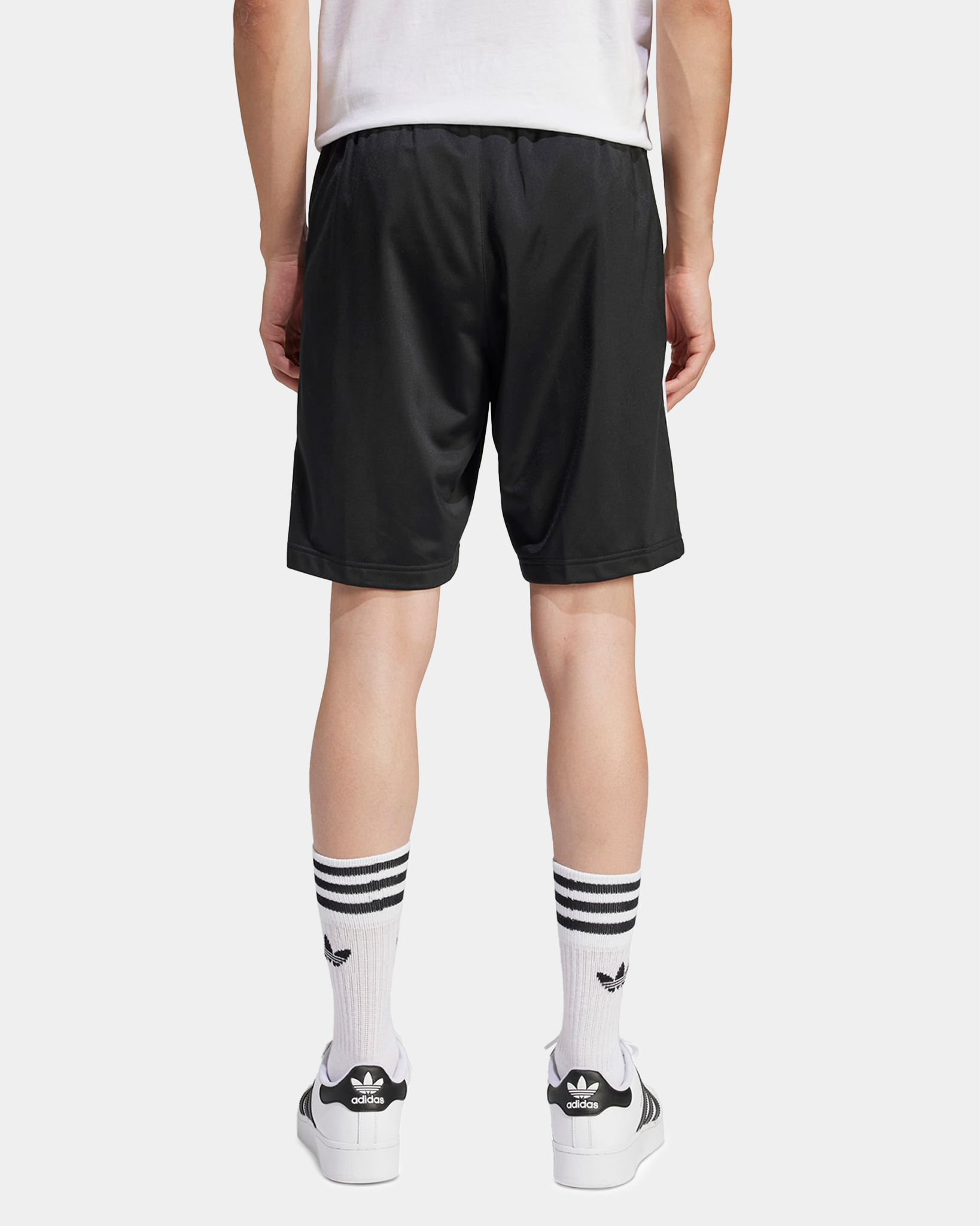 Short Adidas Adicolor Firebird