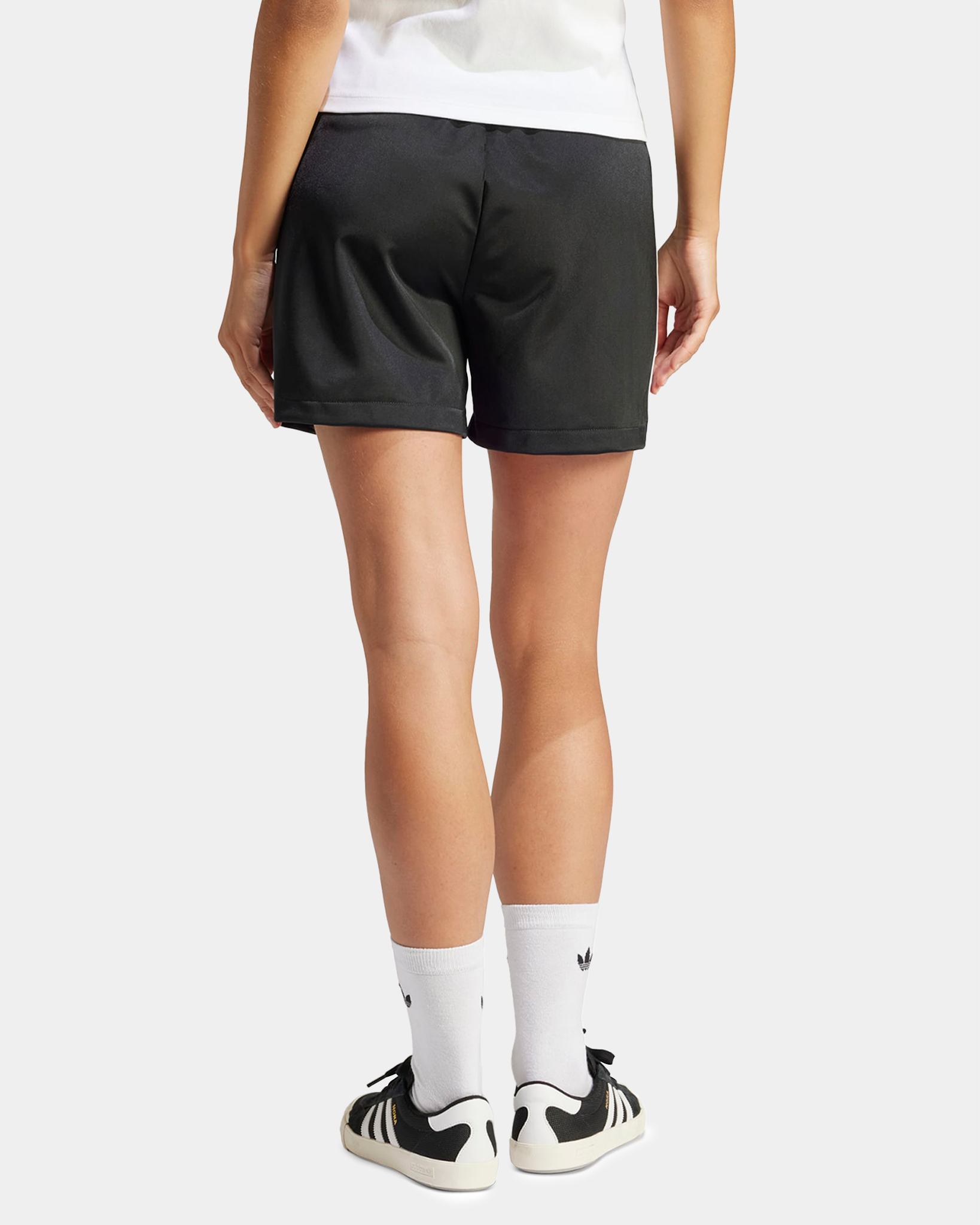 Short Adidas Adicolor Firebird