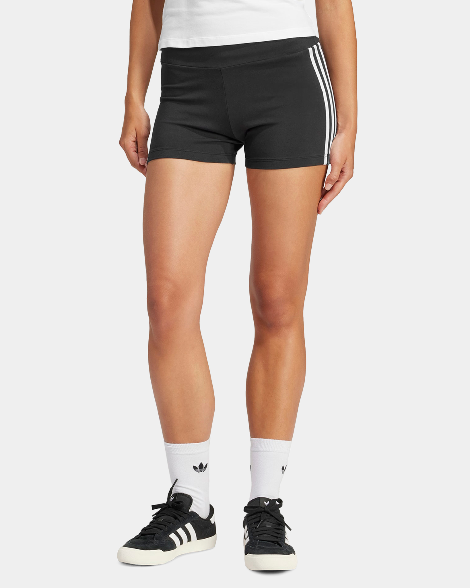 Short Adidas 3 Rayas