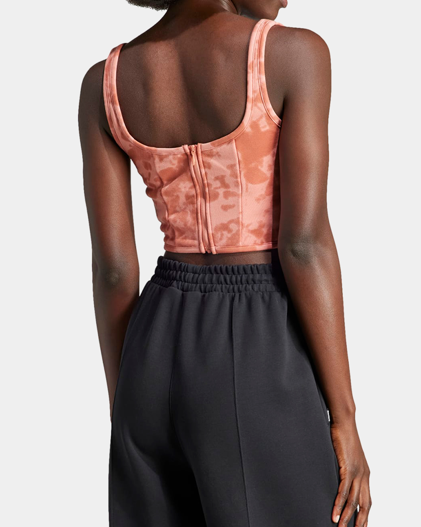 Top Corset Adidas