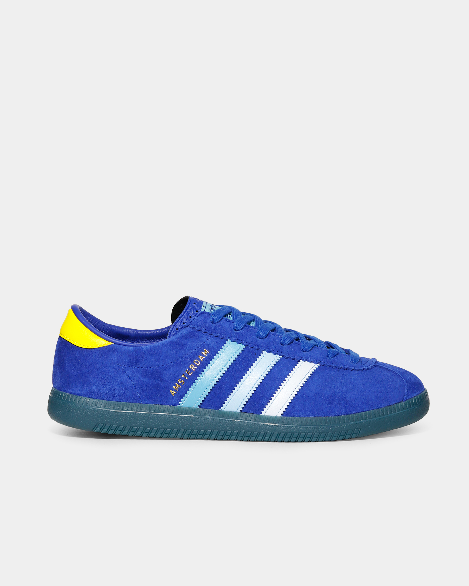 Tenis Adidas Amsterdam