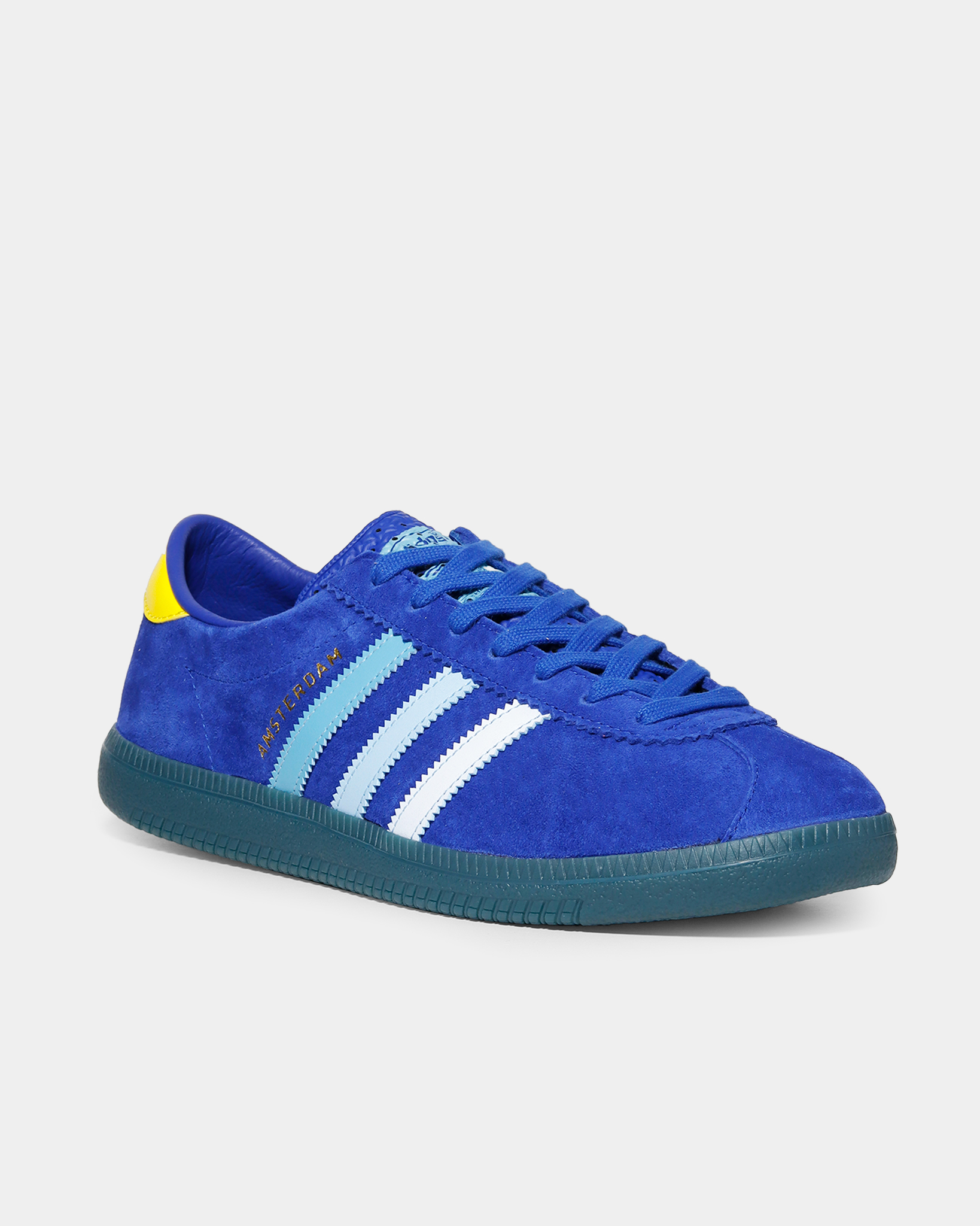 Tenis Adidas Amsterdam