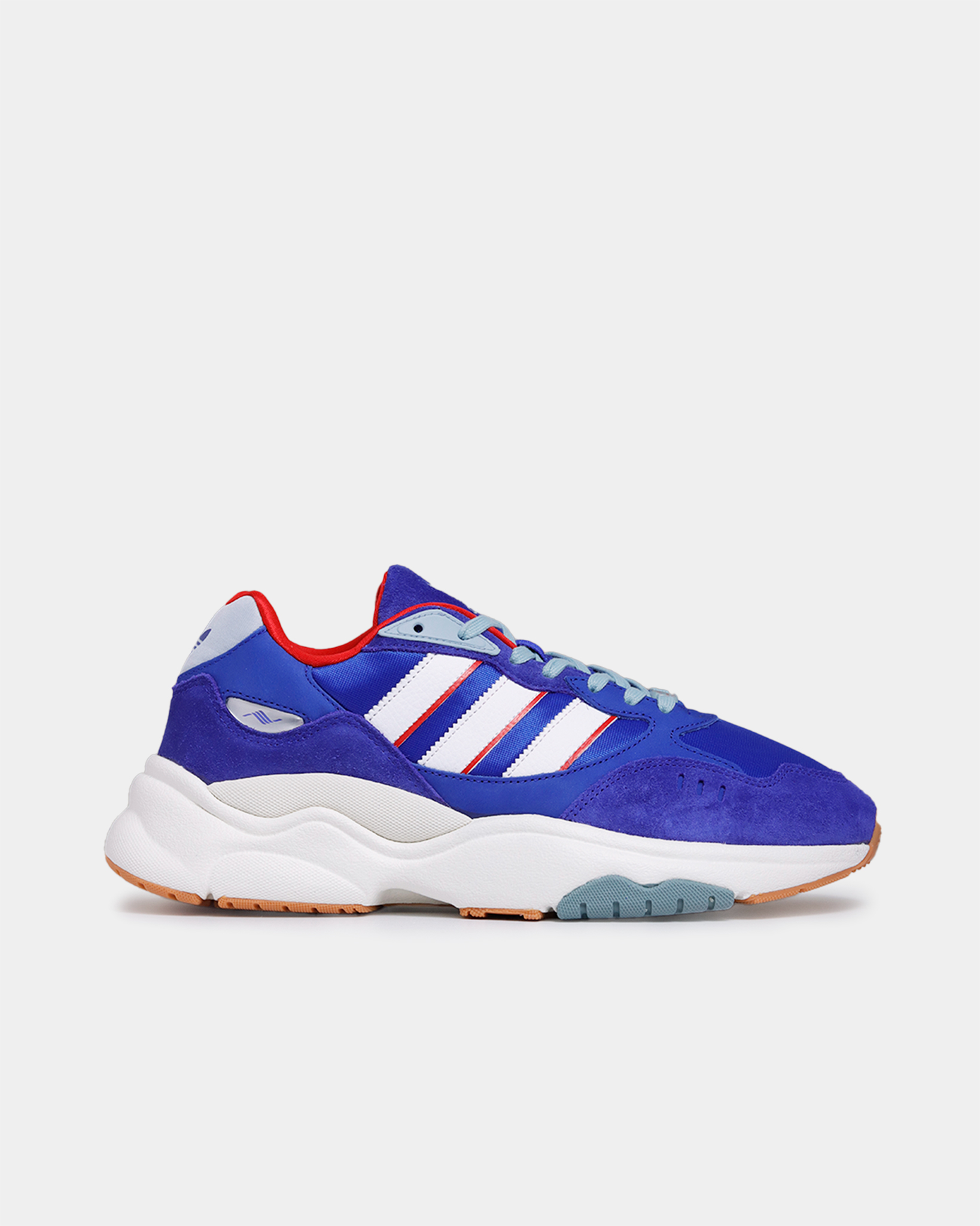 Tenis Adidas Retropy F90