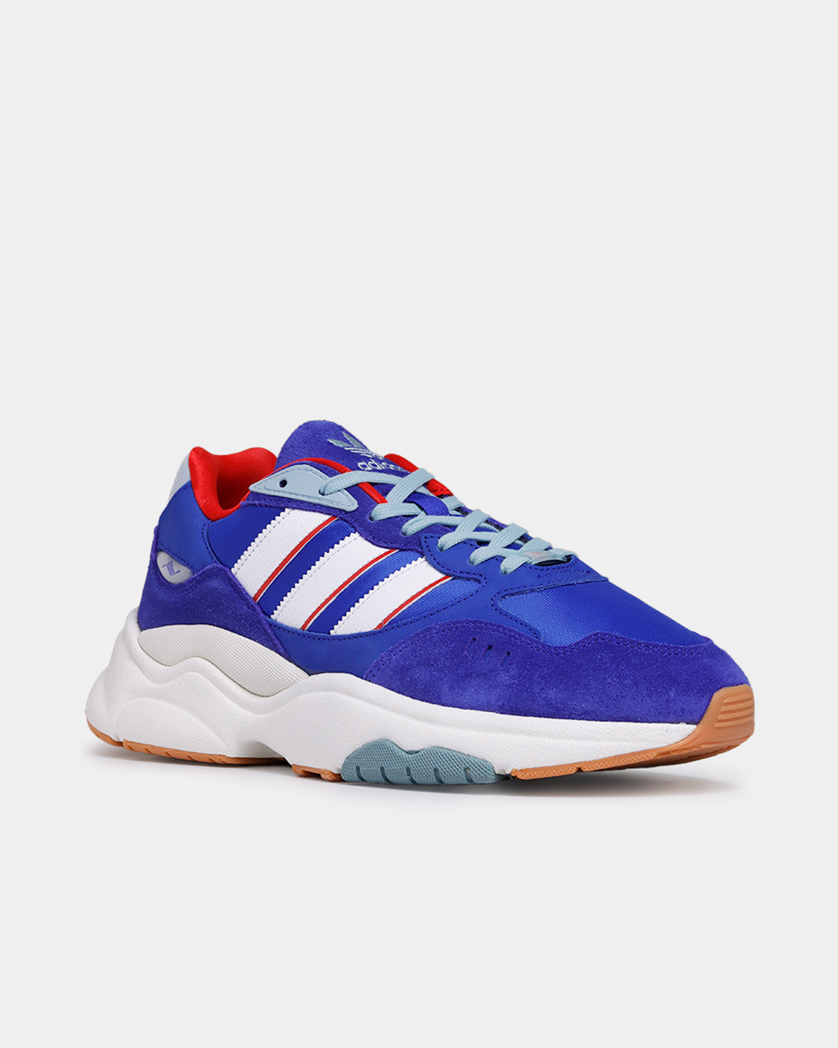 Tenis Adidas Retropy F90