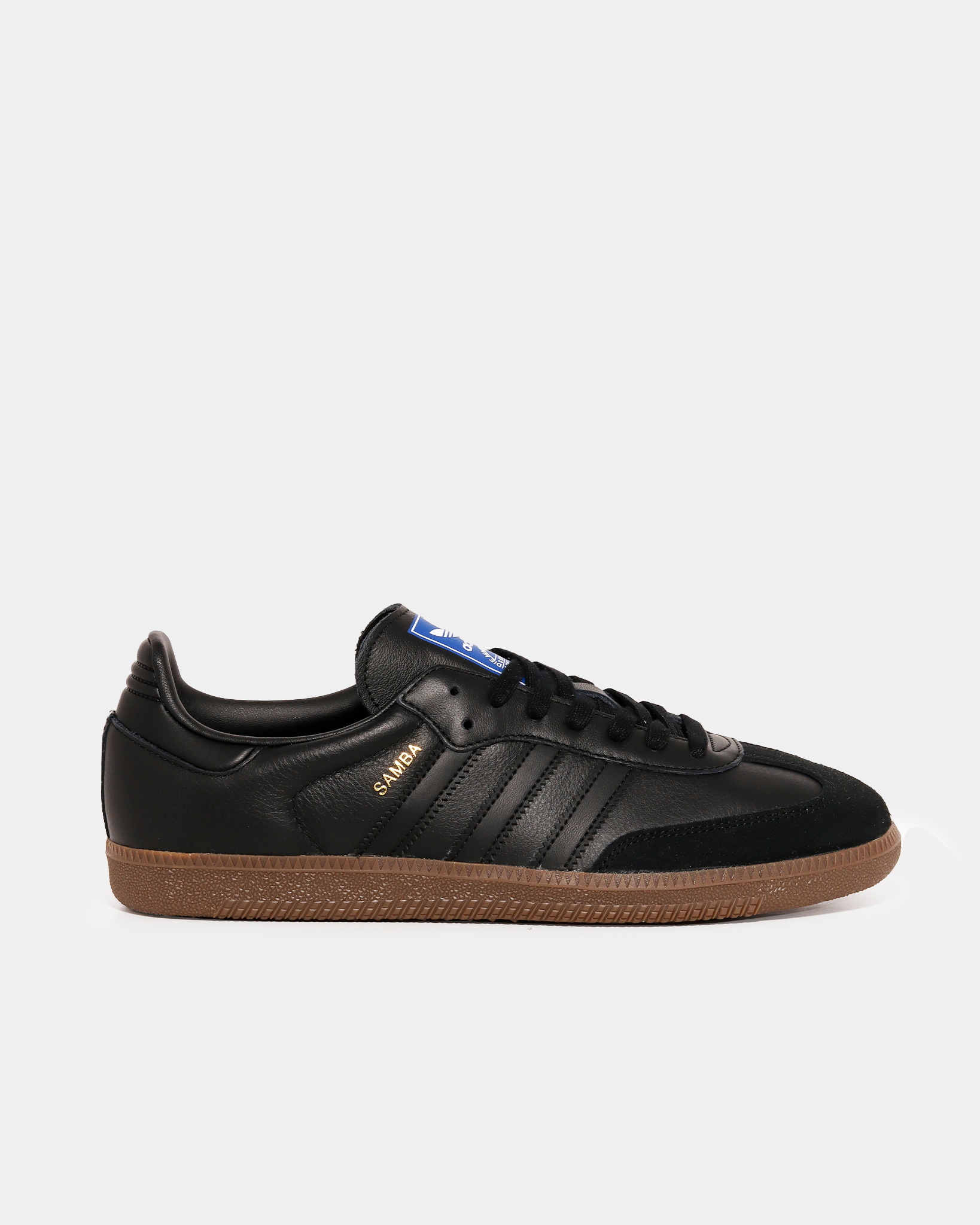 Tenis Adidas Samba OG Hombre 