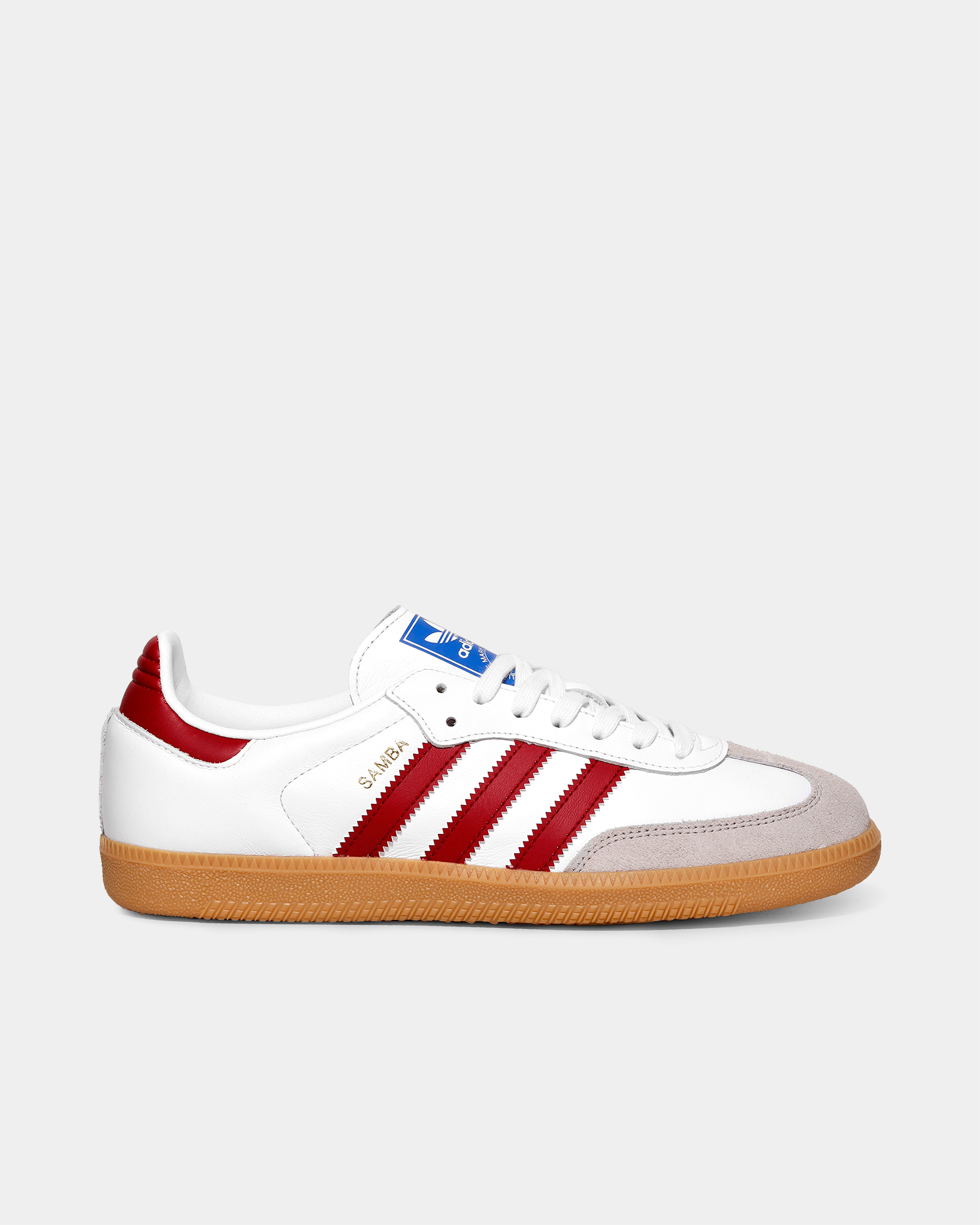 Tenis Adidas Samba Og