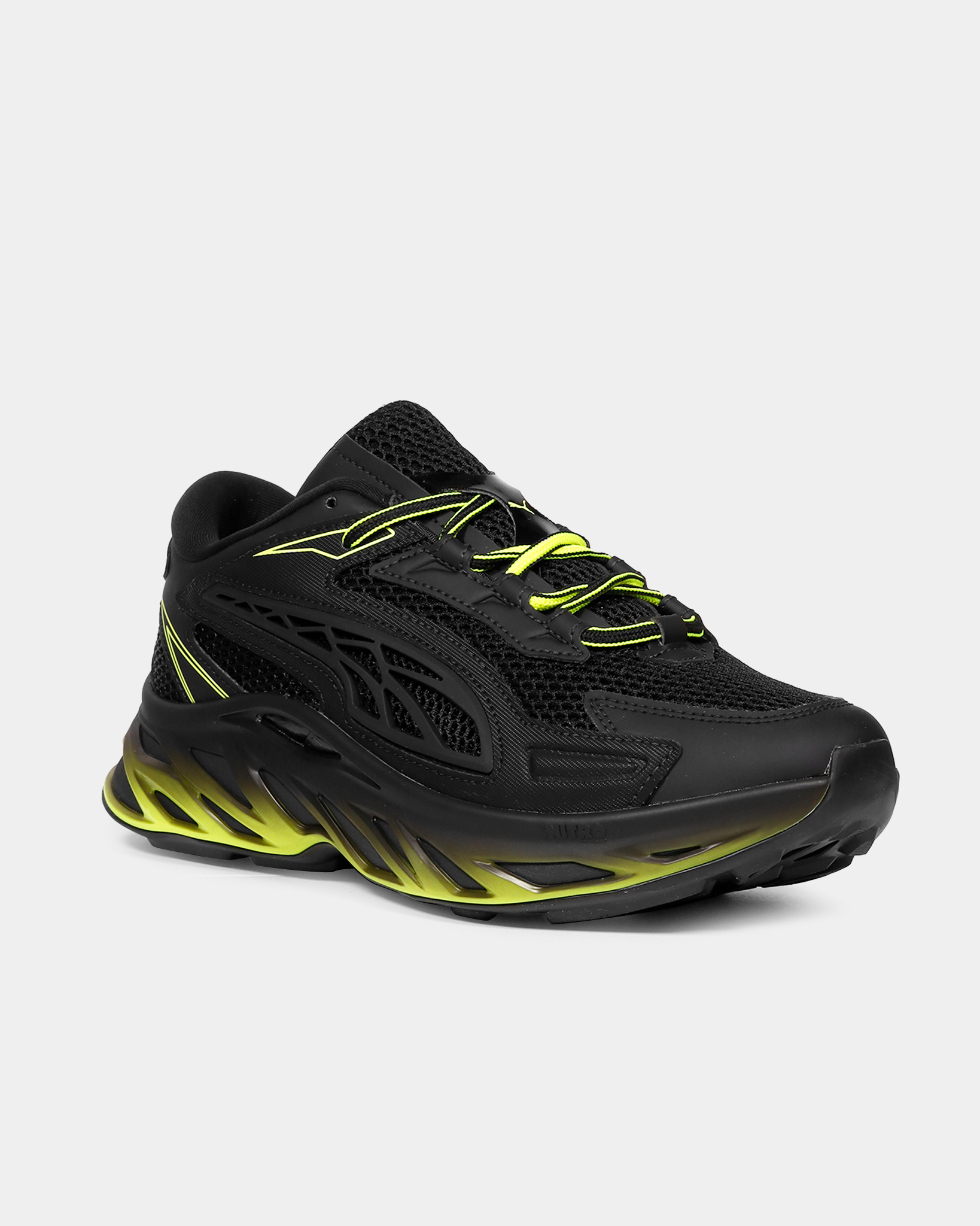 Tenis Puma Exotek Nitro Racing