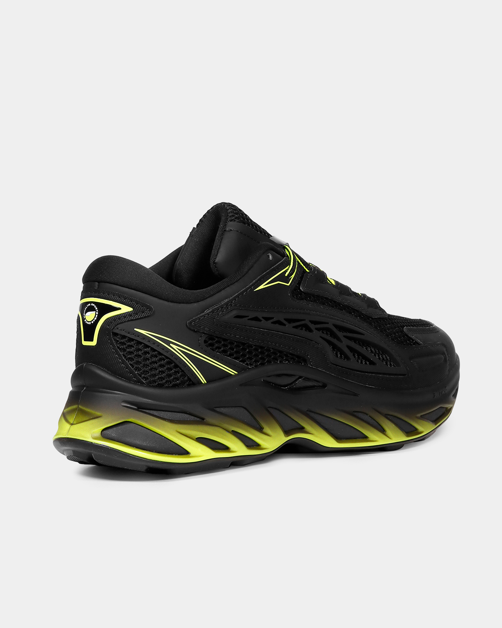 Tenis Puma Exotek Nitro Racing