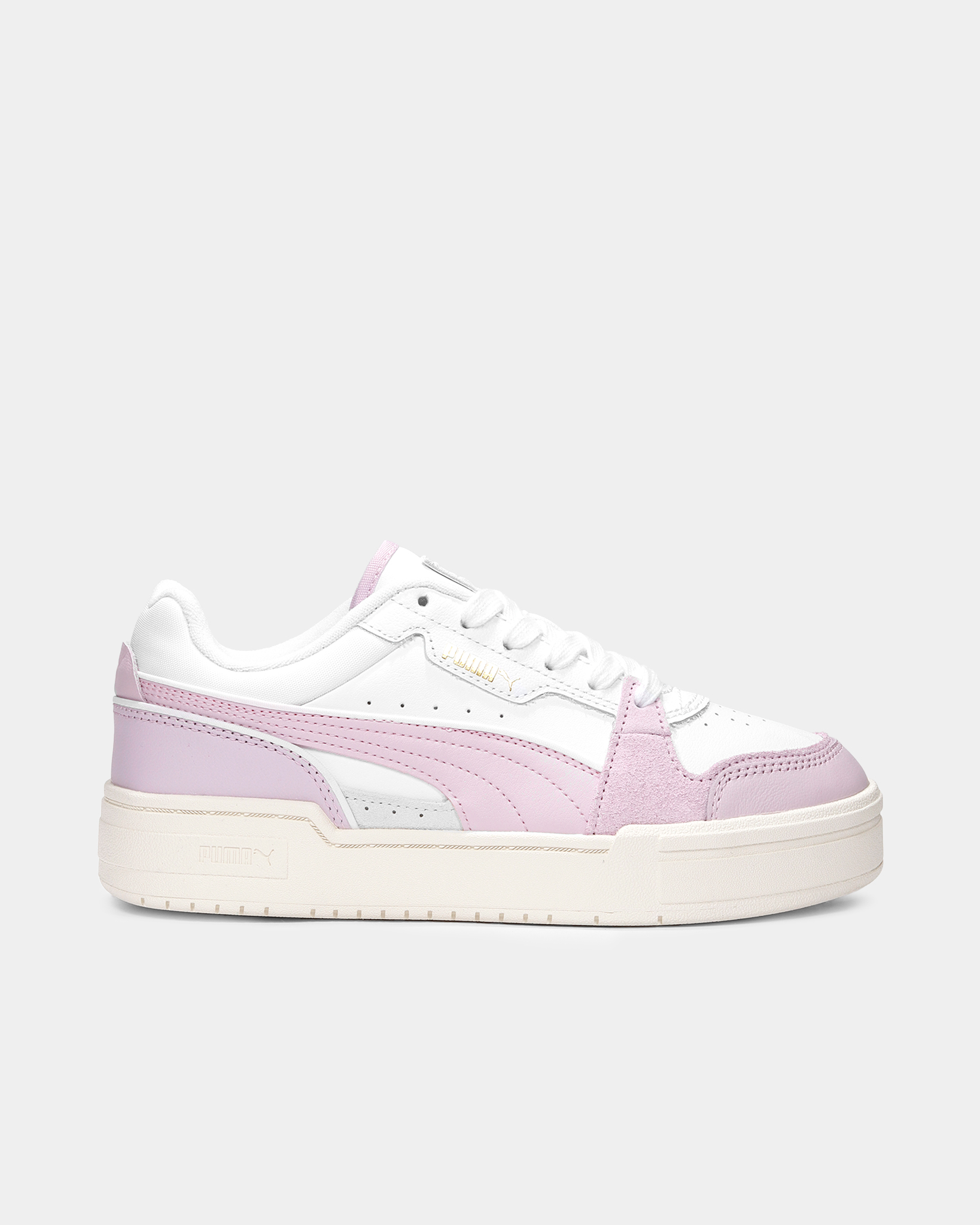 Tenis Puma Lux III