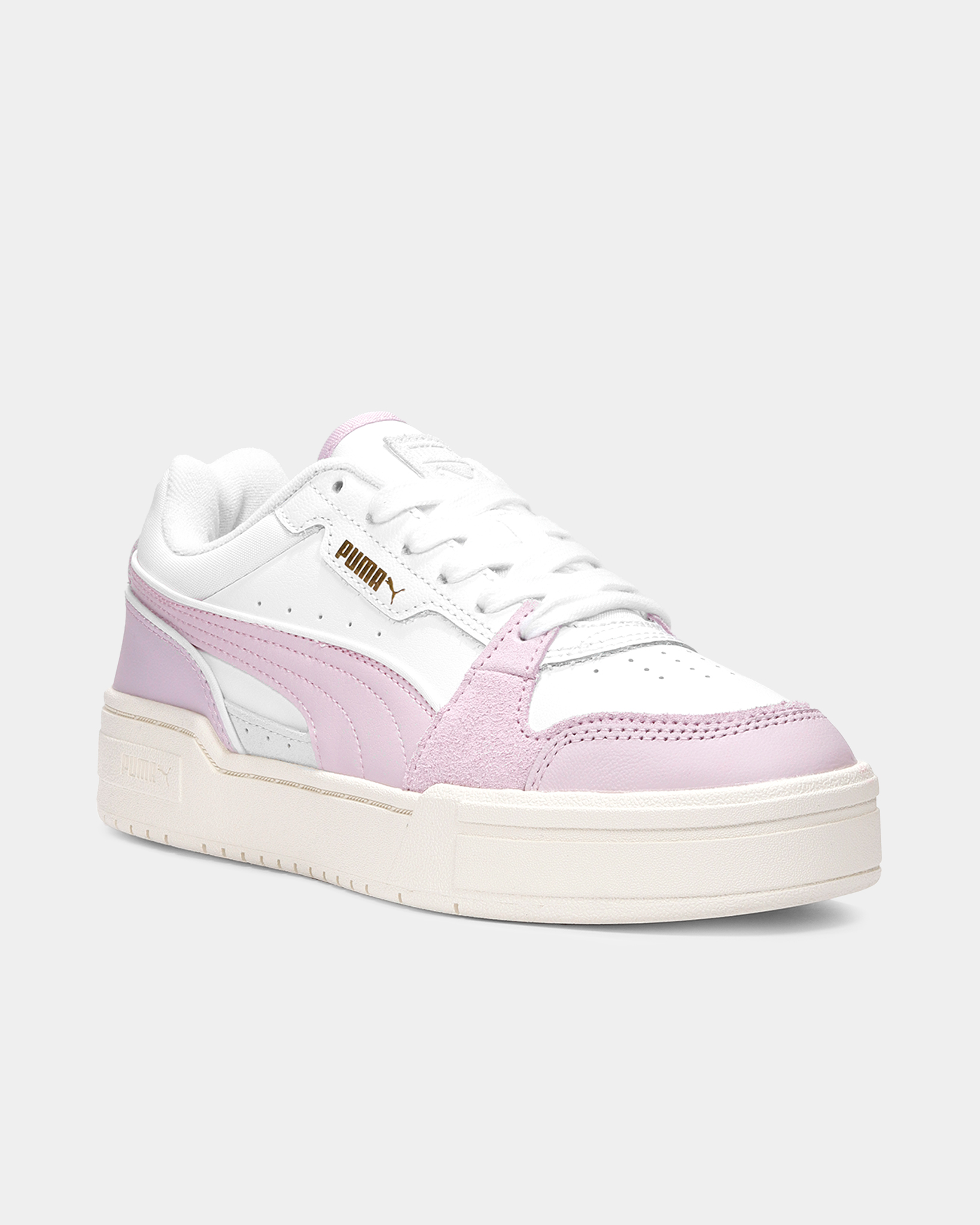 Tenis Puma Lux III
