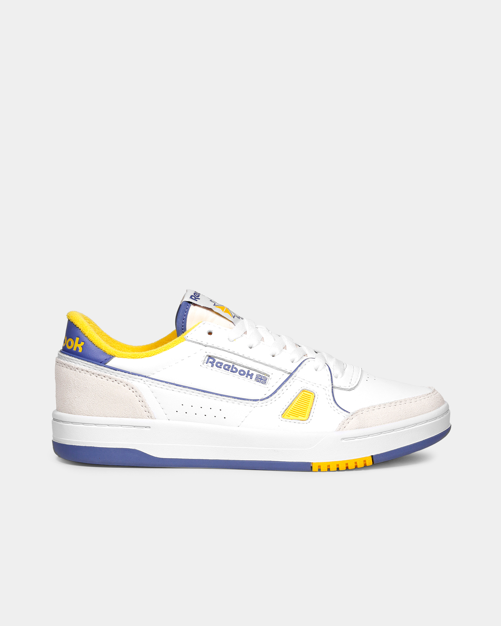 Tenis Reebok LT Court