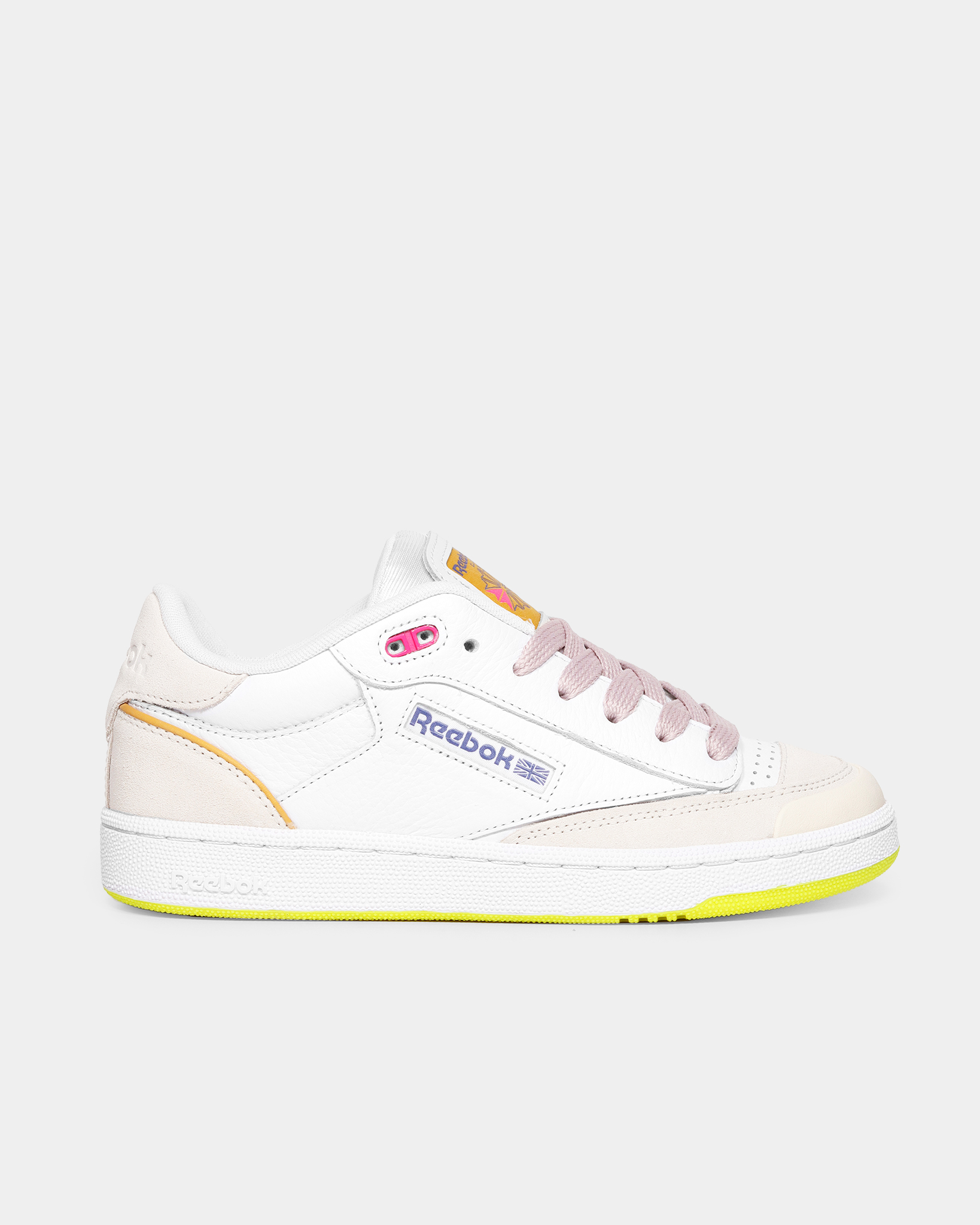 Tenis Reebok Club C