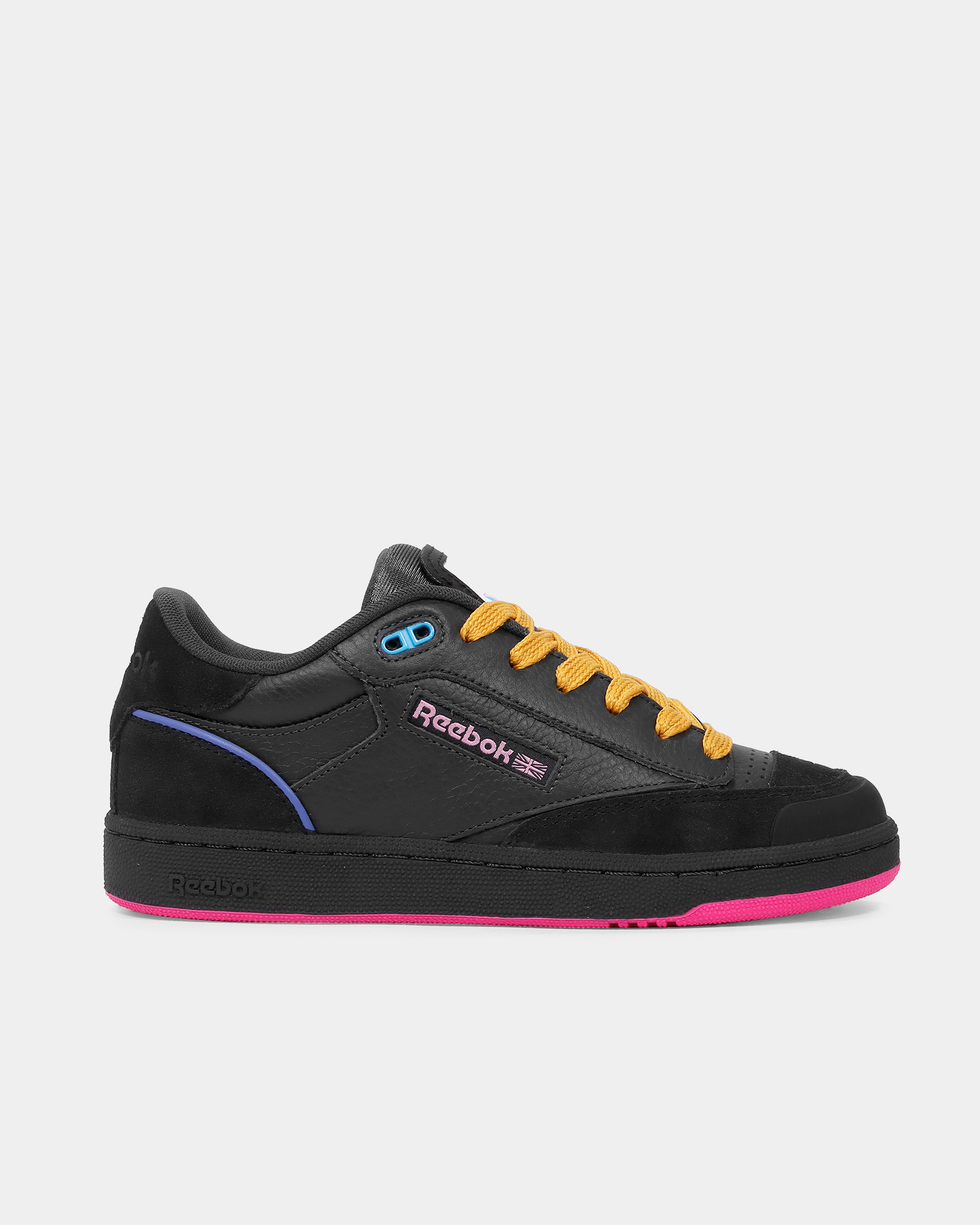Tenis Reebok Club C Bulc