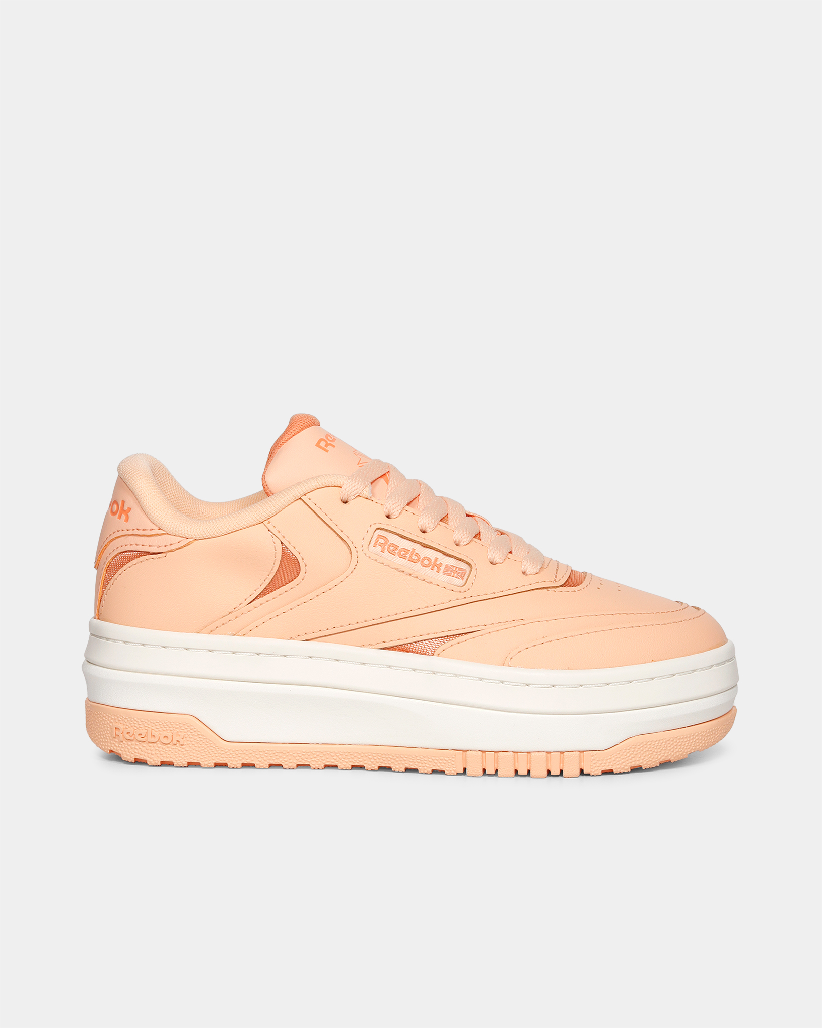 Tenis Reebok Club C Extra 