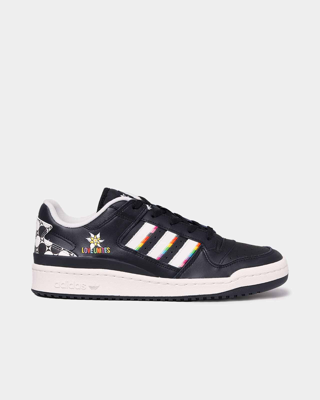 Tenis Adidas Forum Low PRIDE