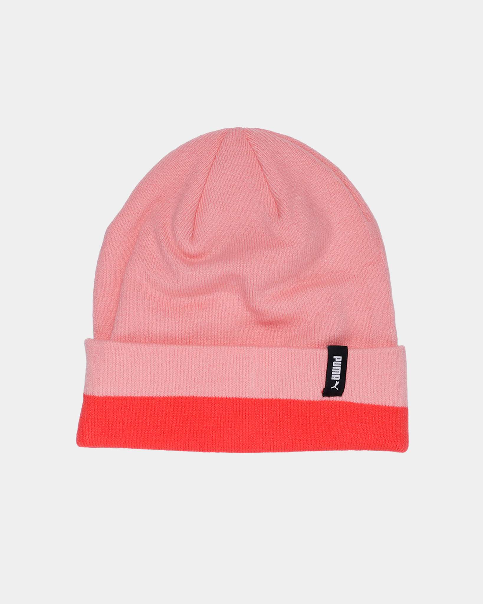 Gorro Puma Script Logo